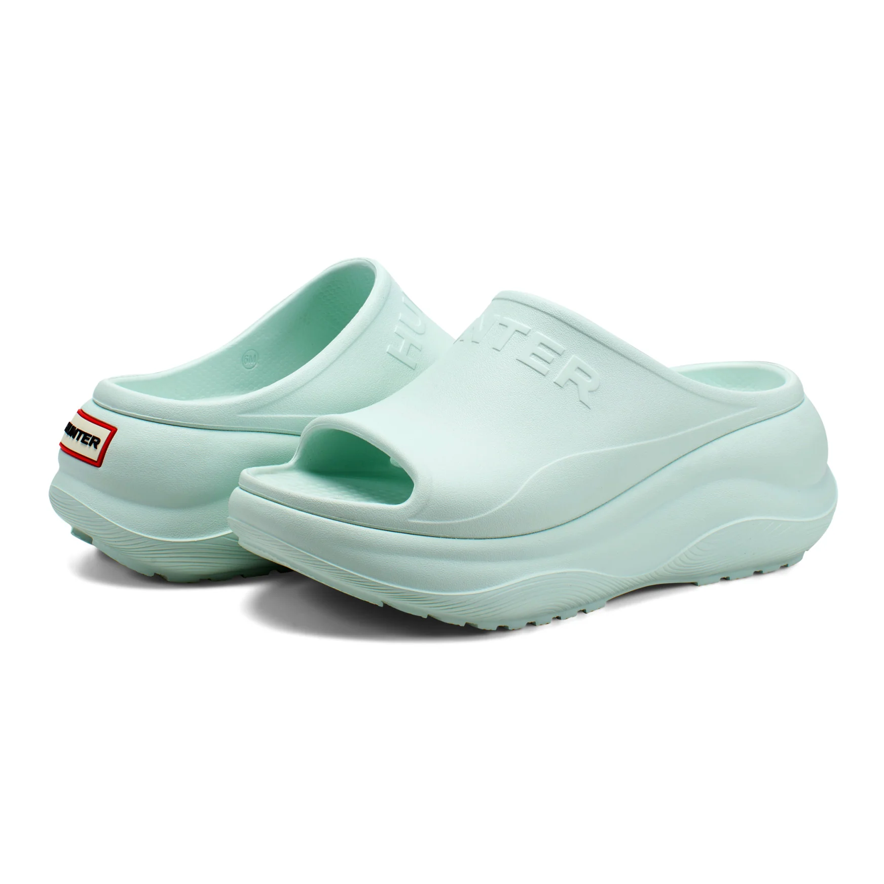Women's Haddie Slip-on Open Toe Casual Sandals - Image 7