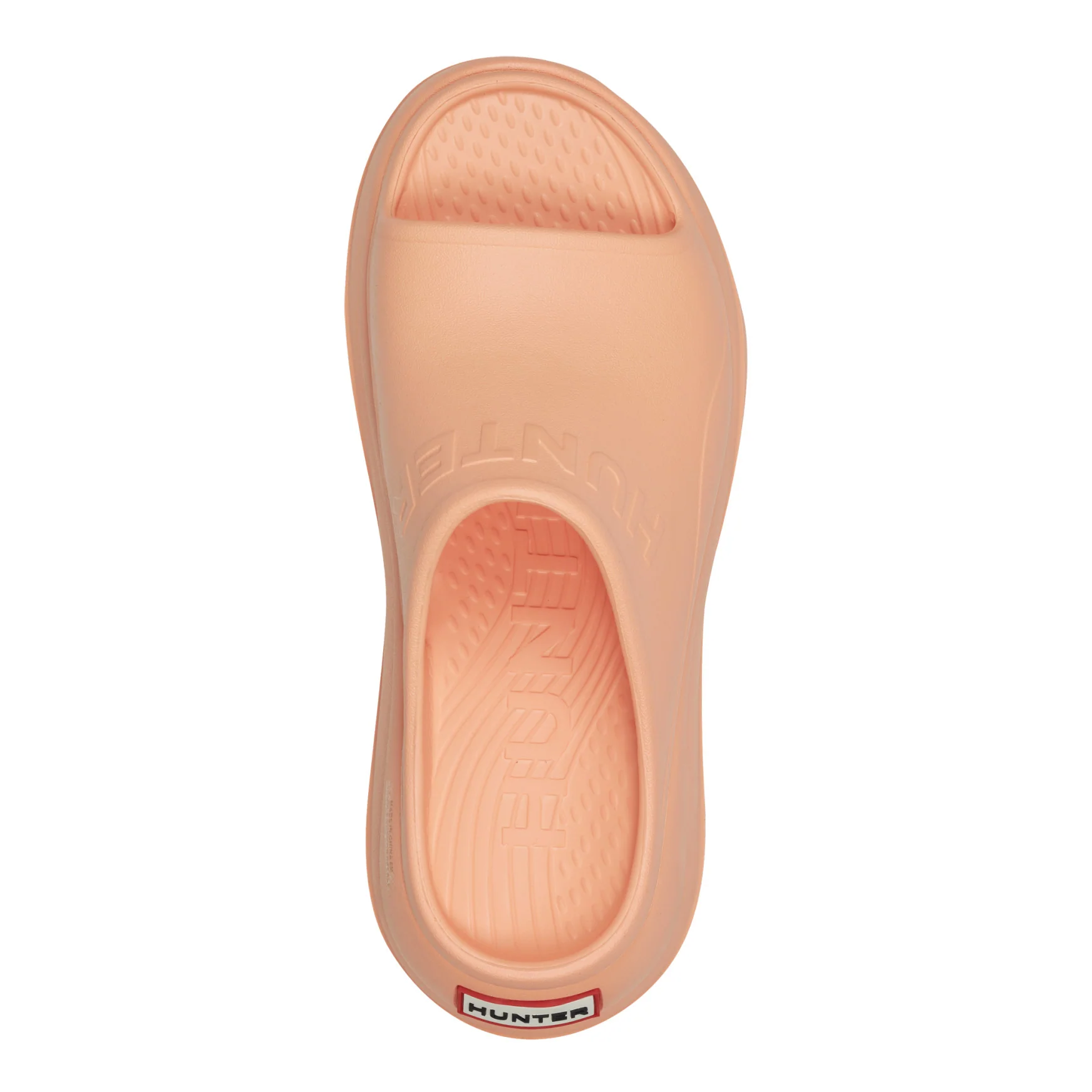 Women's Haddie Slip-on Open Toe Casual Sandals - Image 5