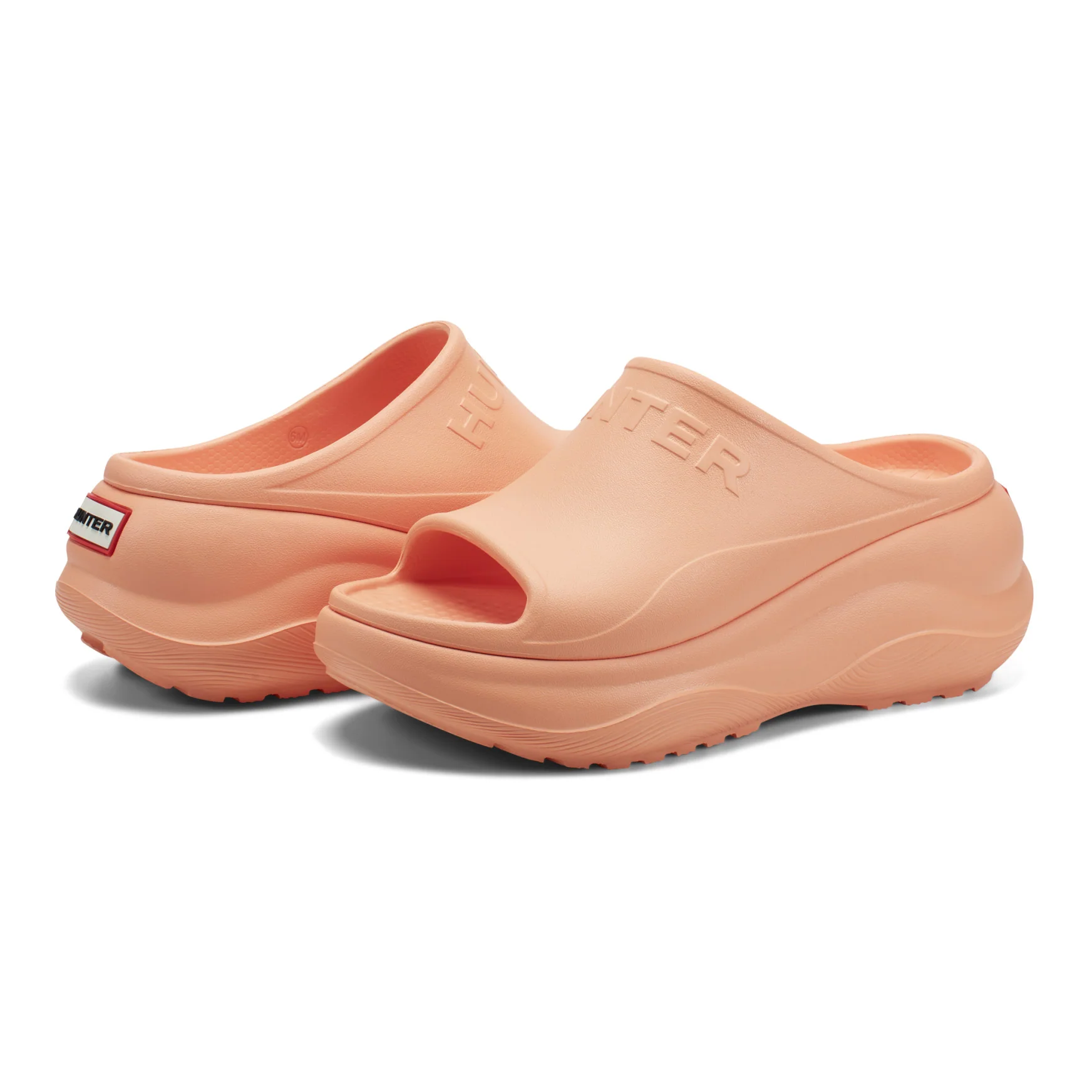 Women's Haddie Slip-on Open Toe Casual Sandals - Image 7
