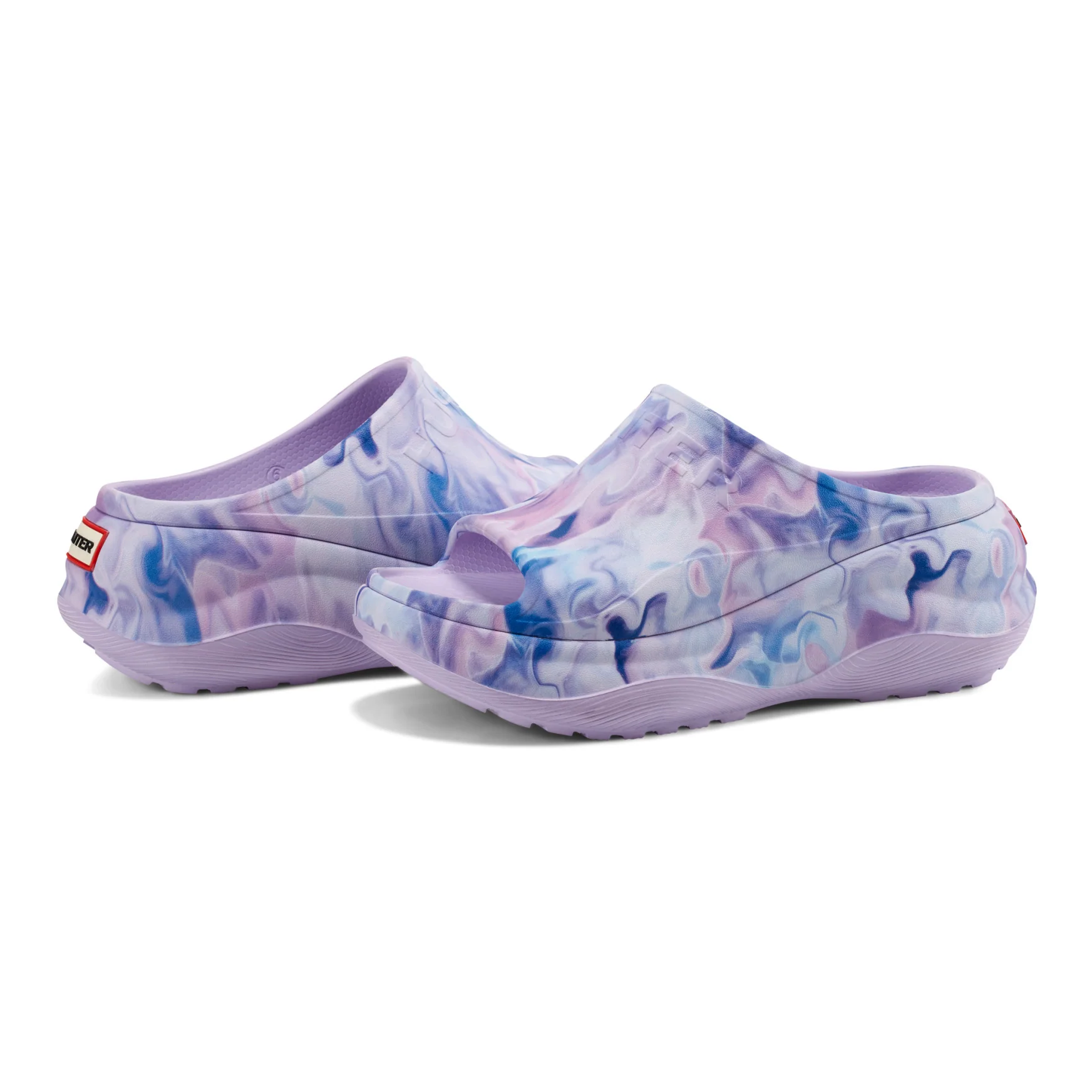Women's Haddie Slip-on Open Toe Casual Sandals - Image 7