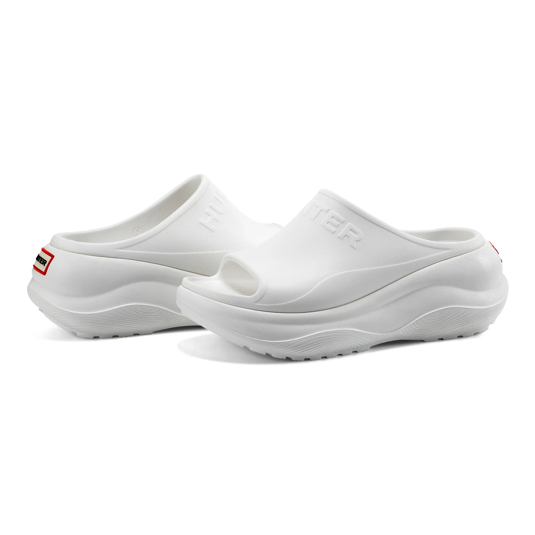 Women's Haddie Slip-on Open Toe Casual Sandals - Image 7