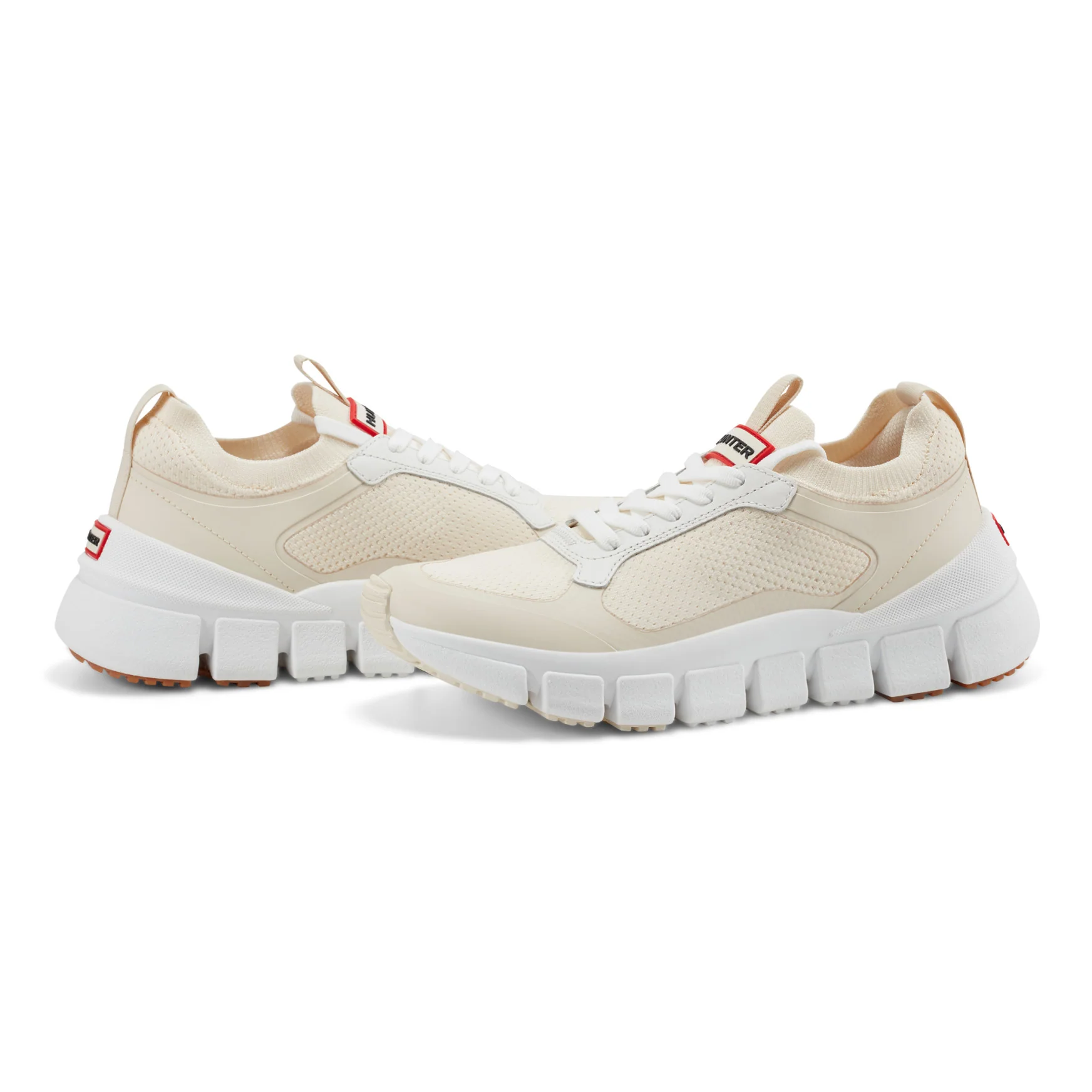 Women's Irena Casual Lace-up Sneakers - Image 7