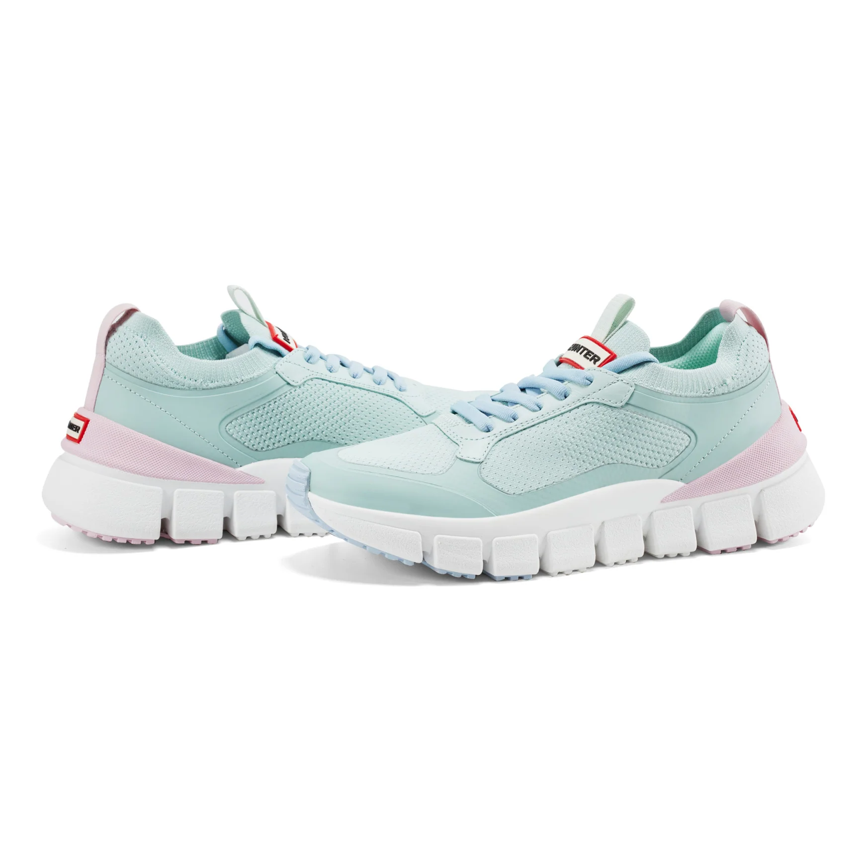 Women's Irena Casual Lace-up Sneakers - Image 7