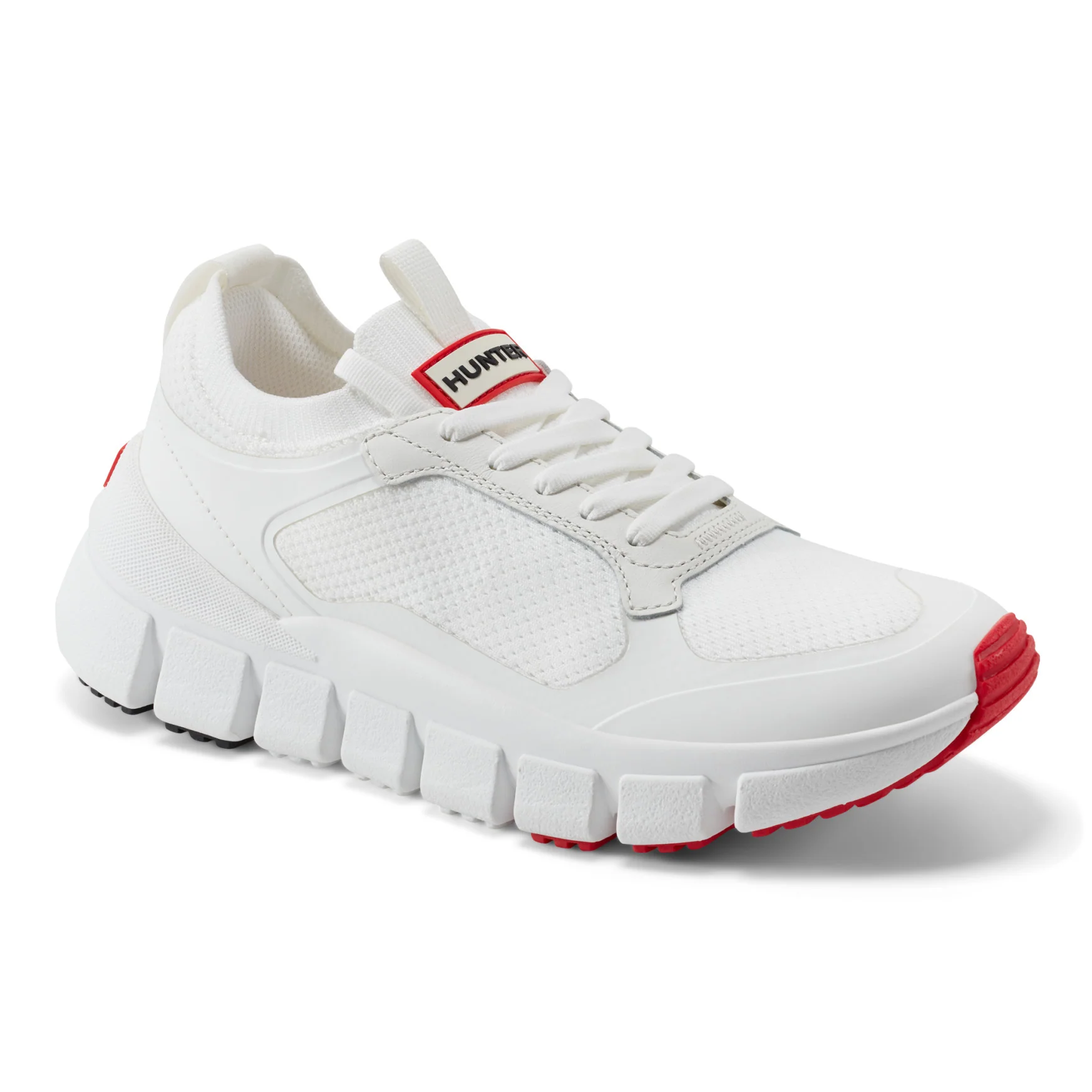 Women's Irena Casual Lace-up Sneakers - Image 2