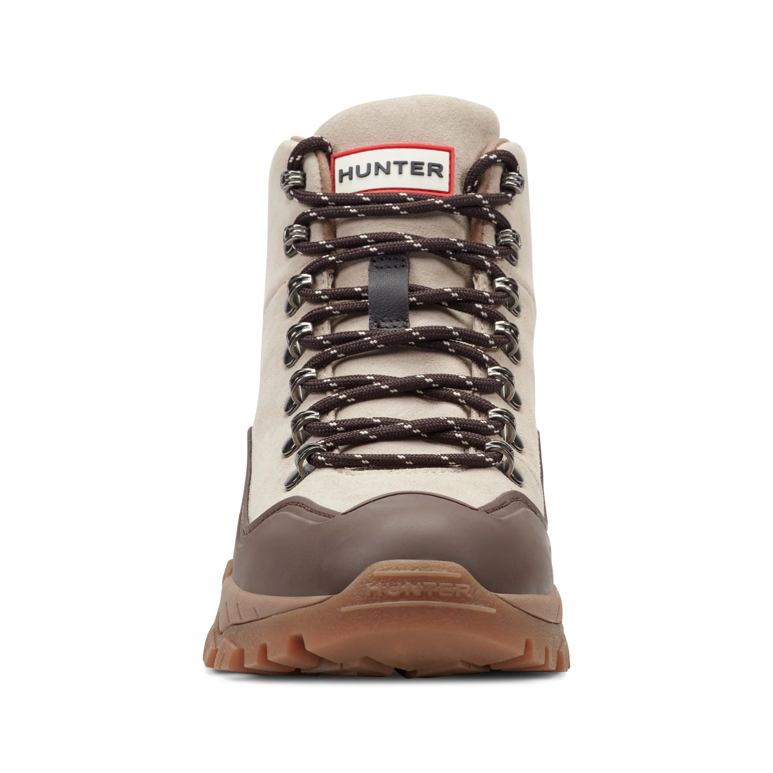 Women's Jasper Lace-up Waterproof Hiker Boots - Image 3