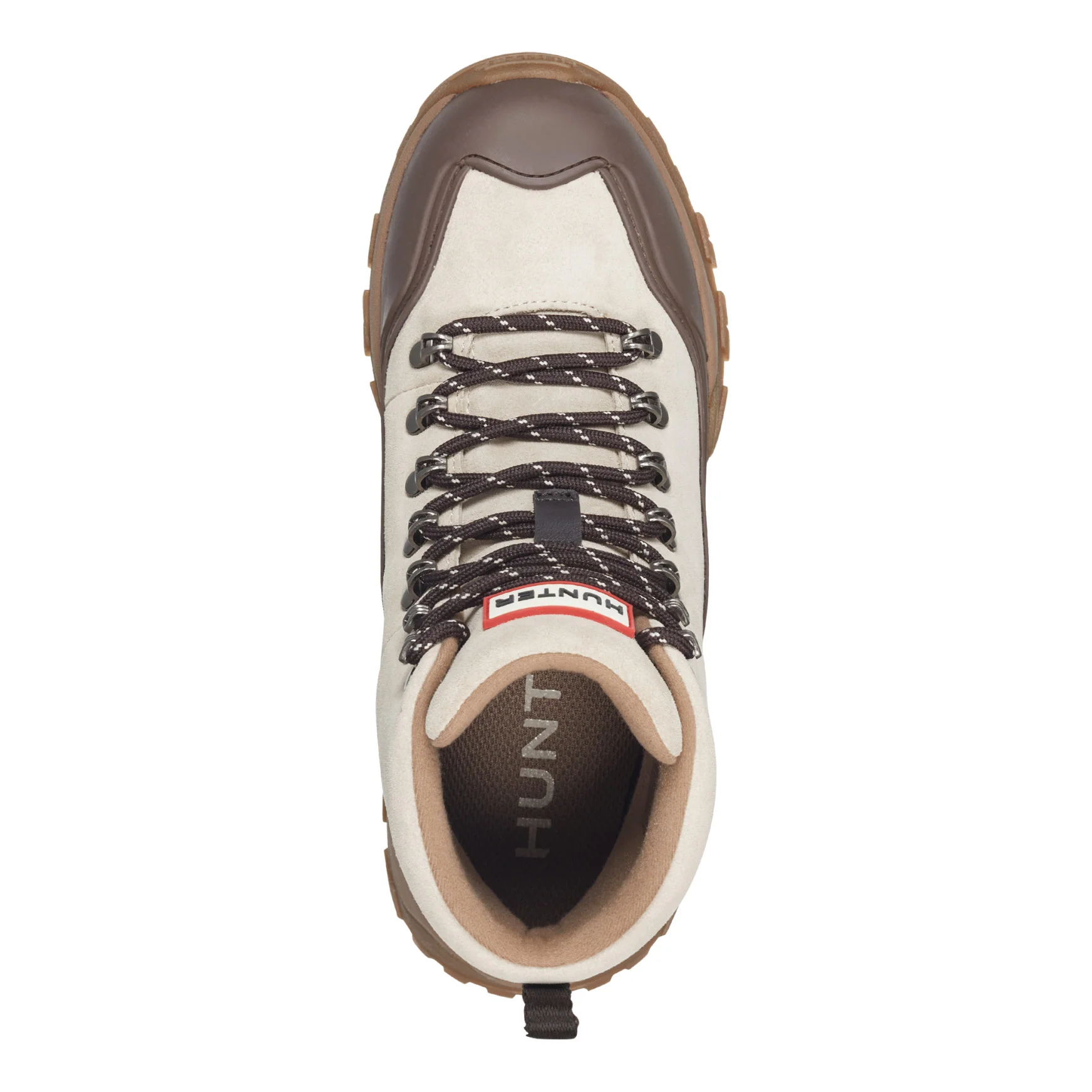 Women's Jasper Lace-up Waterproof Hiker Boots - Image 5