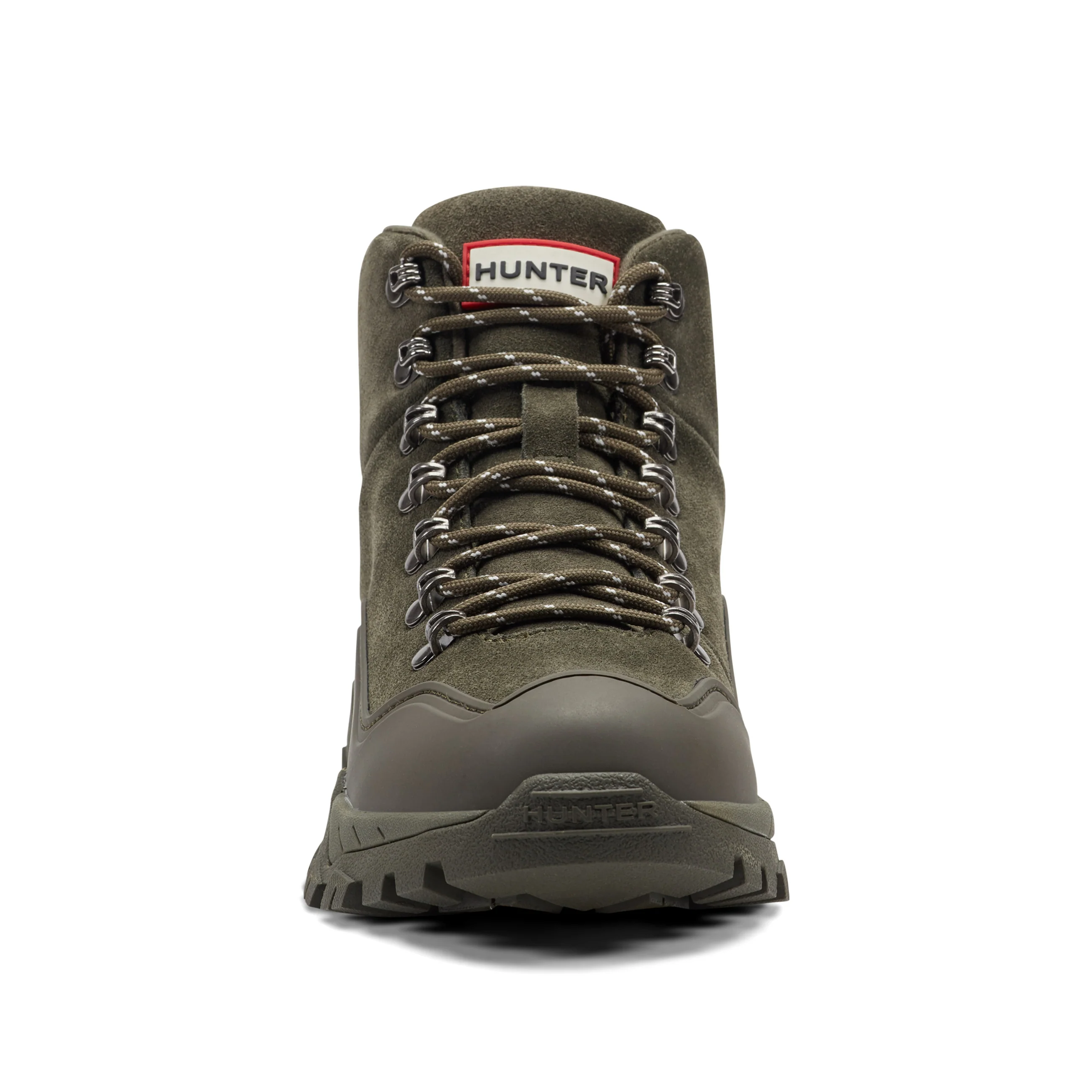 Women's Jasper Lace-up Waterproof Hiker Boots - Image 3