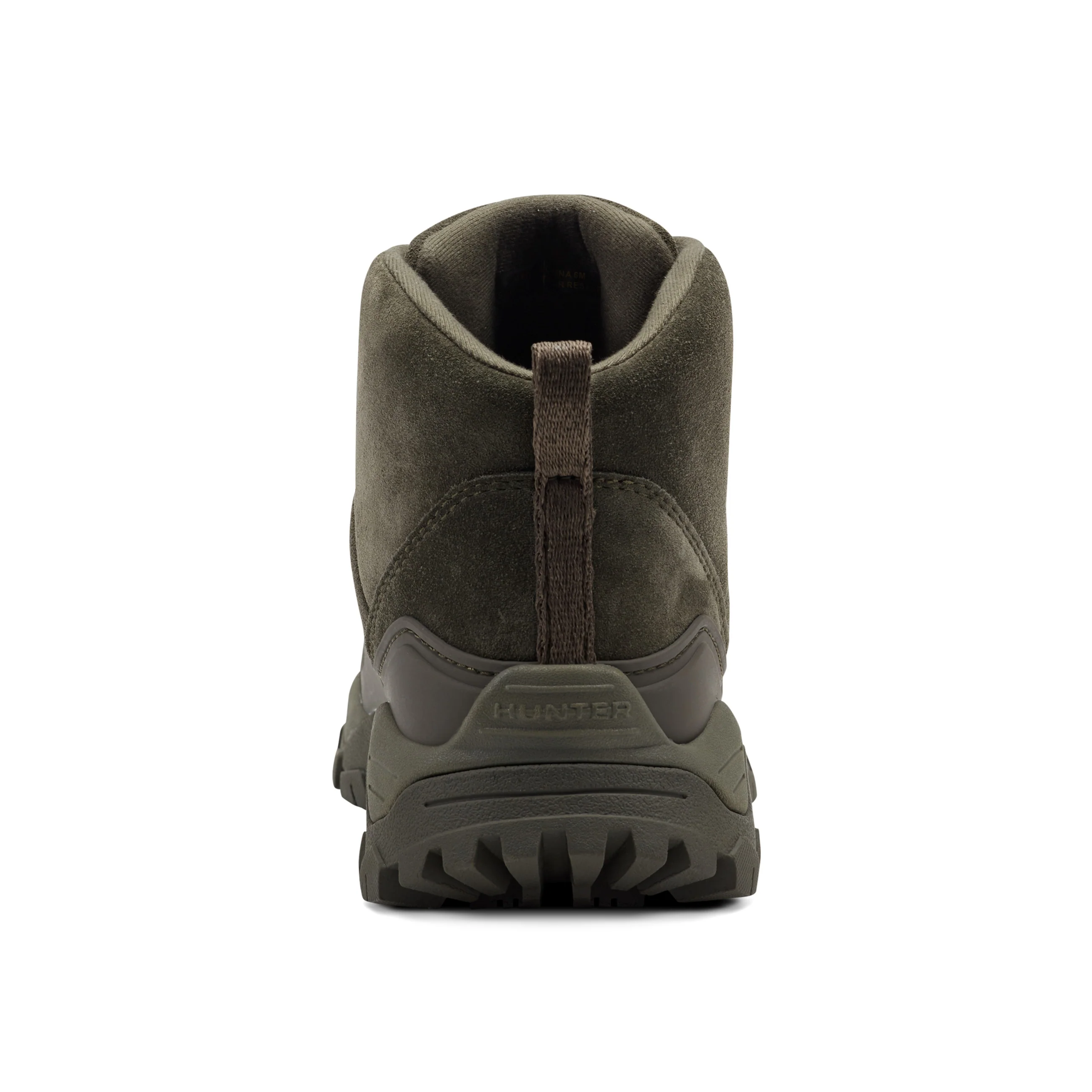 Women's Jasper Lace-up Waterproof Hiker Boots - Image 4