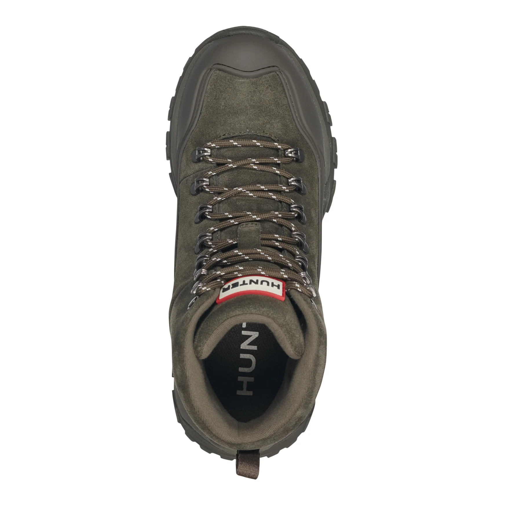 Women's Jasper Lace-up Waterproof Hiker Boots - Image 5