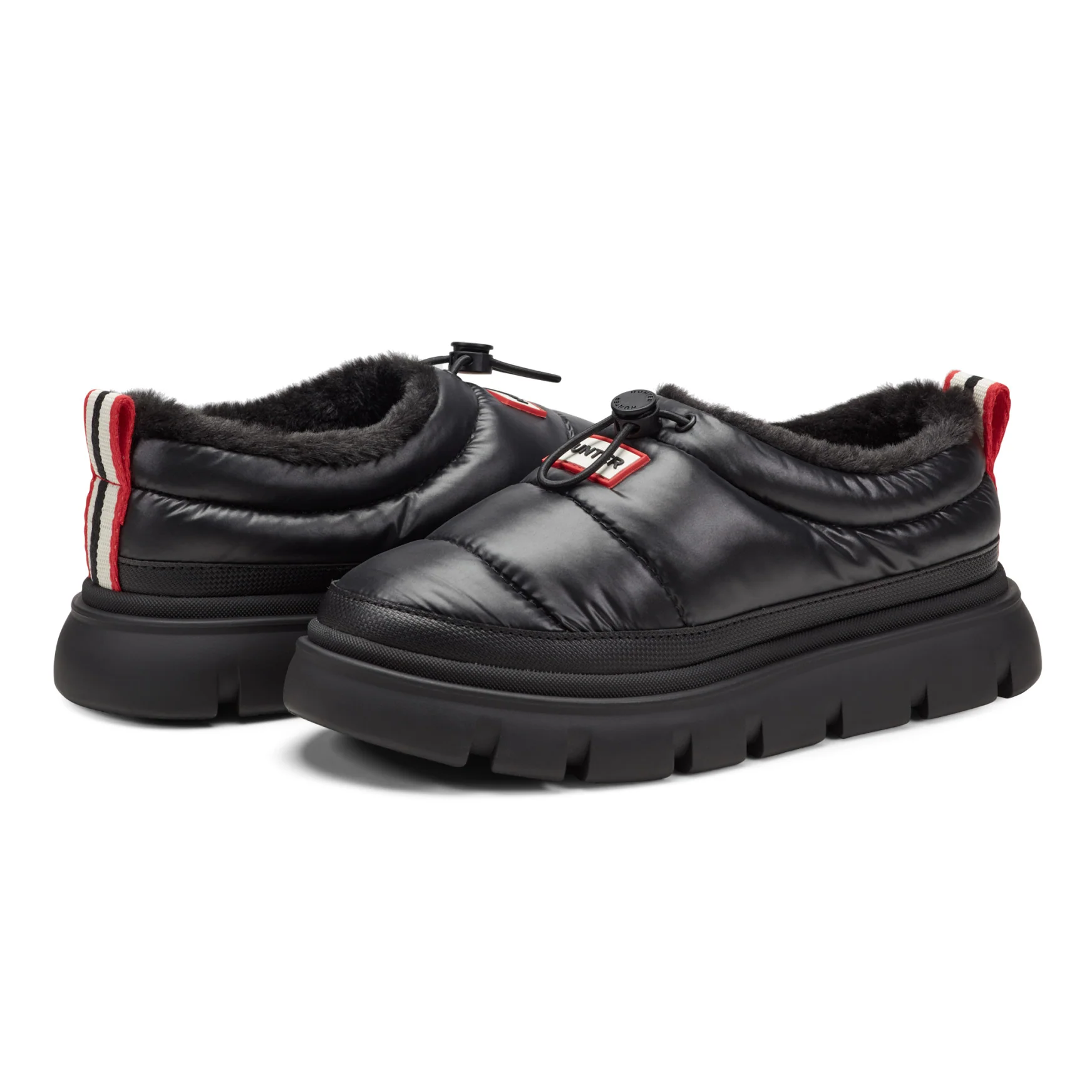 Women's Madi Insulated Water Resistant Slip-on Mules - Image 7