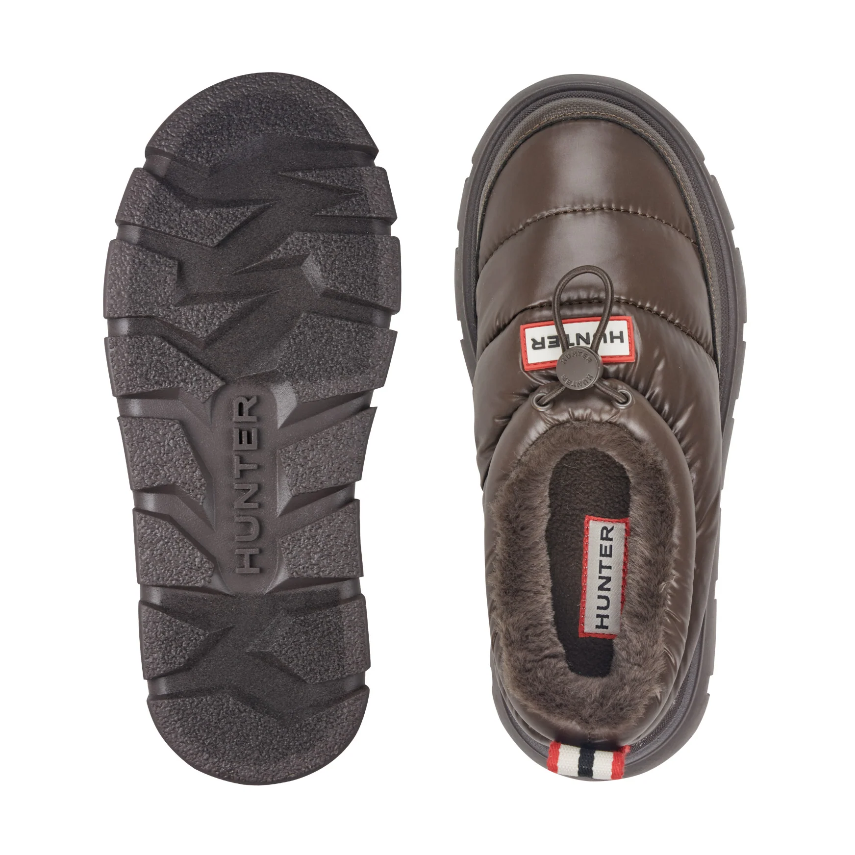 Women's Madi Insulated Water Resistant Slip-on Mules - Image 5
