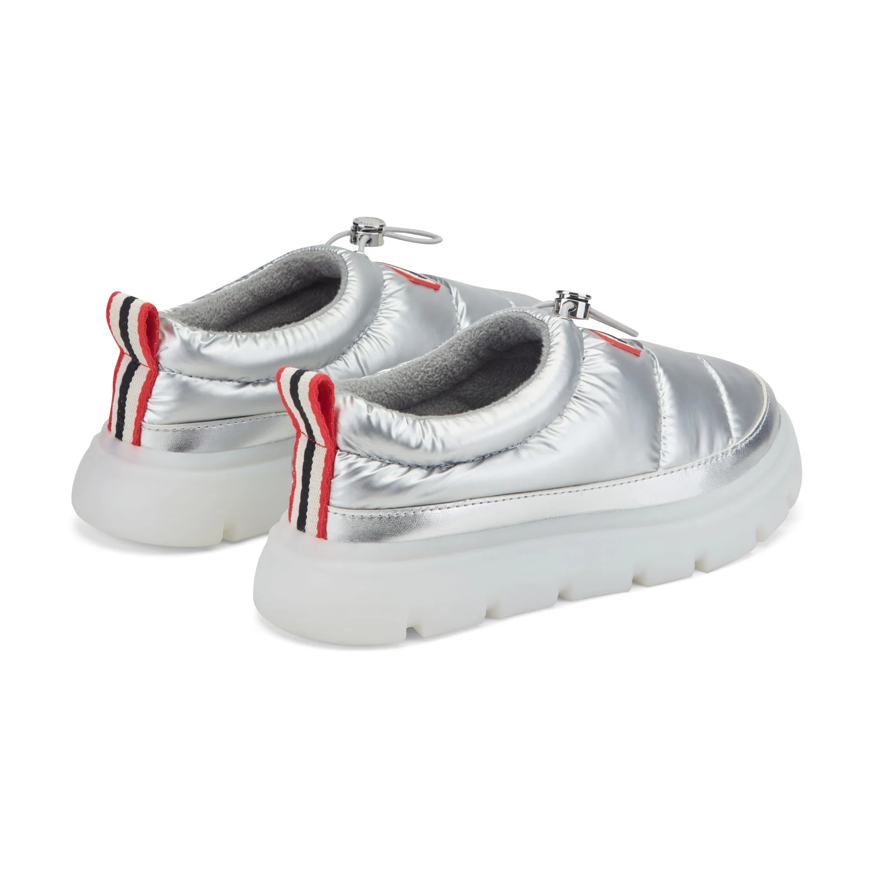 Women's Madi Insulated Water Resistant Slip-on Mules - Image 3