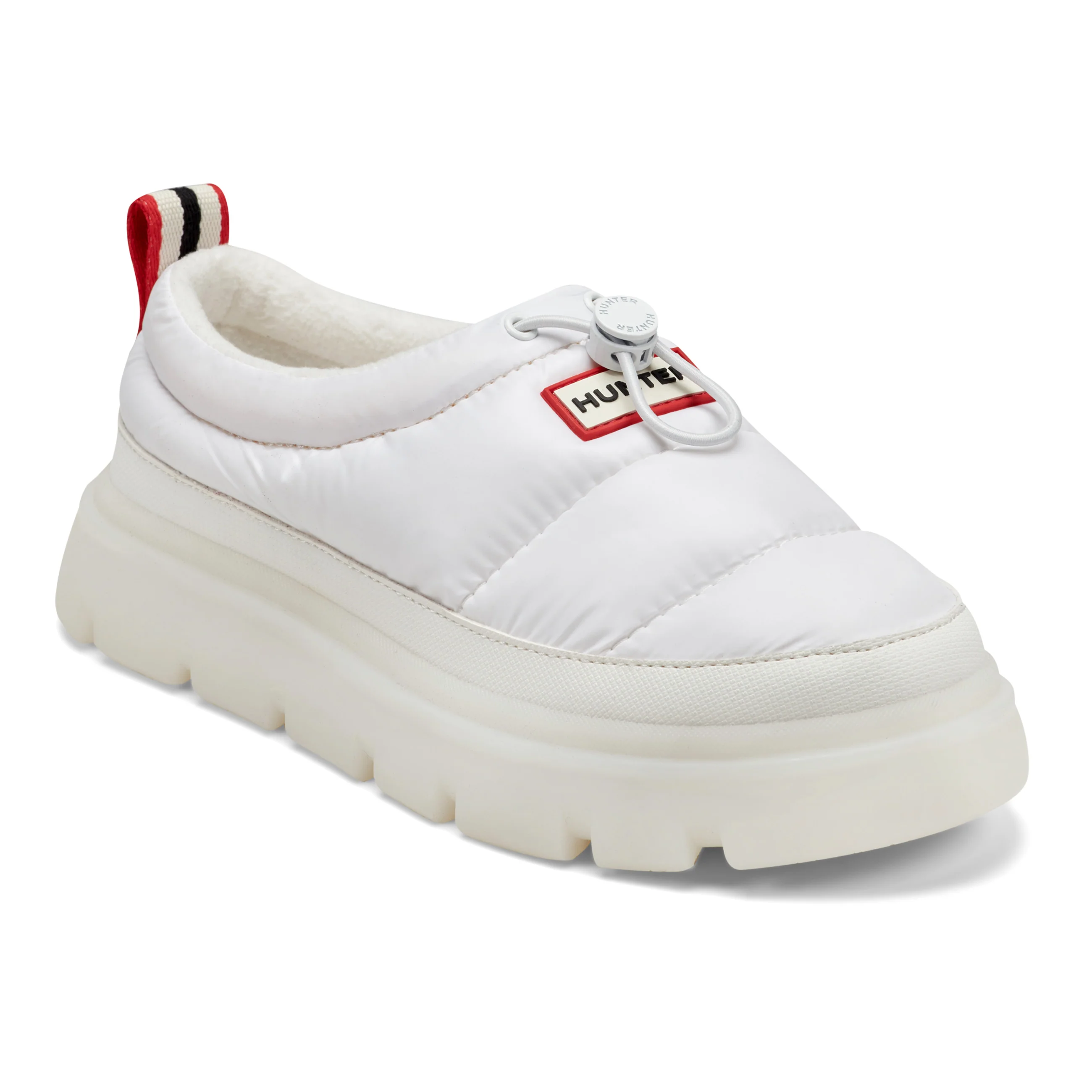 Women's Madi Insulated Water Resistant Slip-on Mules - Image 2