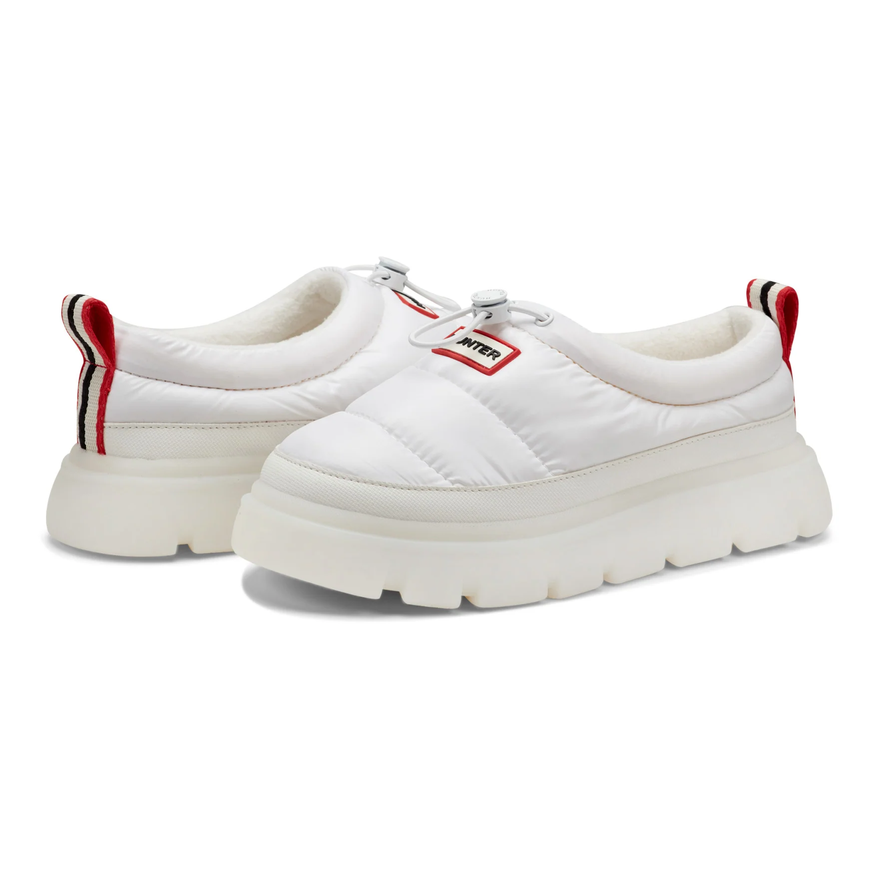 Women's Madi Insulated Water Resistant Slip-on Mules - Image 7