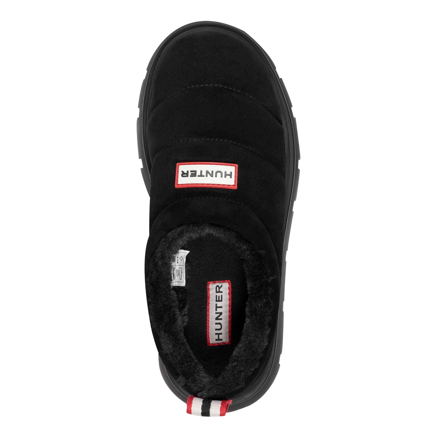Women's Madison Insulated Water Resistant Mules - Image 5