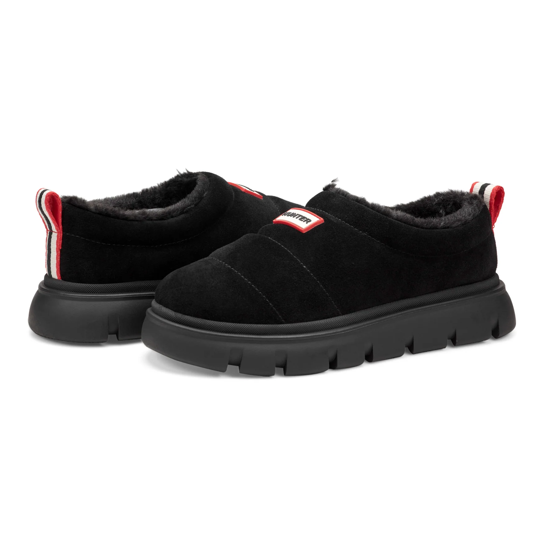 Women's Madison Insulated Water Resistant Mules - Image 7