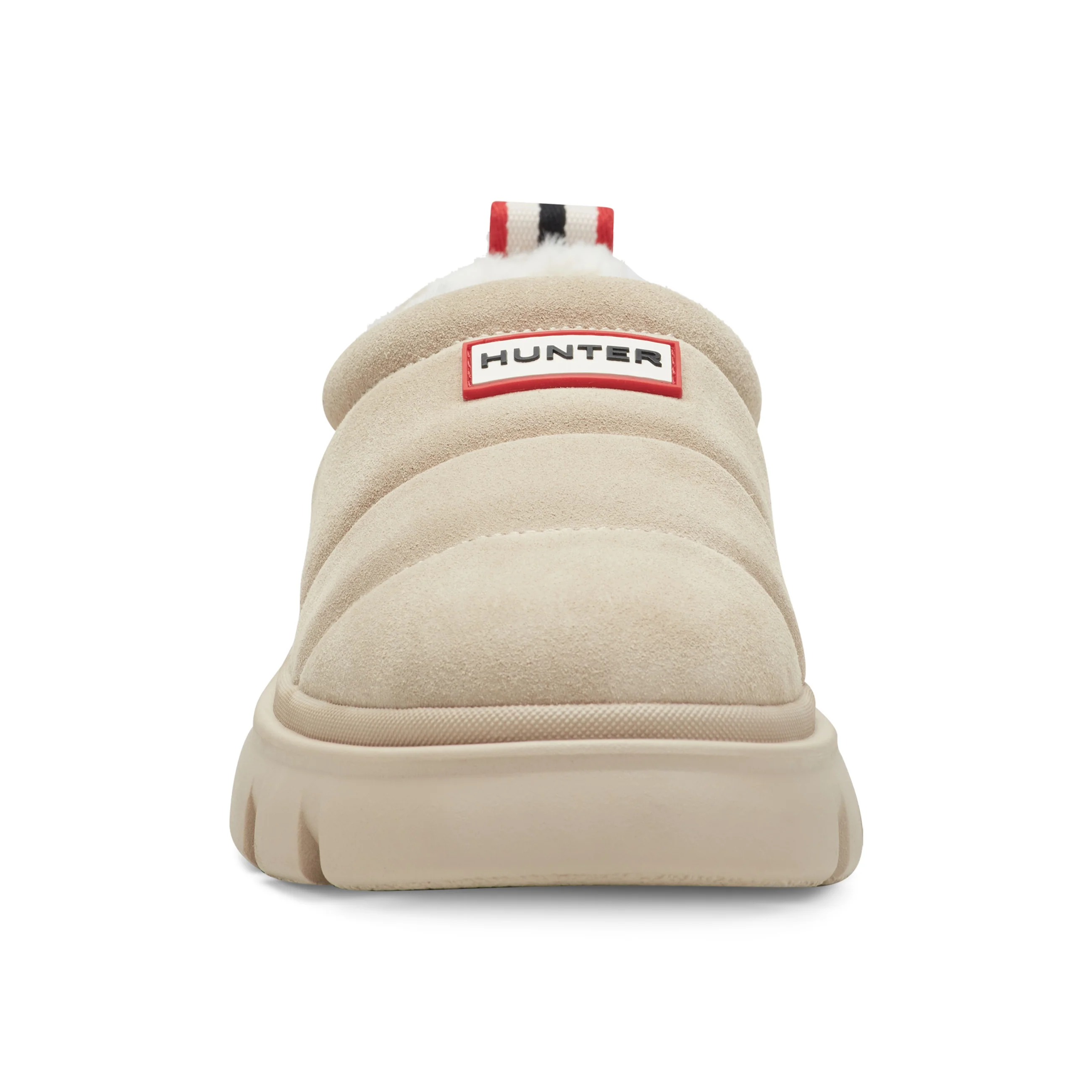 Women's Madison Insulated Water Resistant Mules - Image 3
