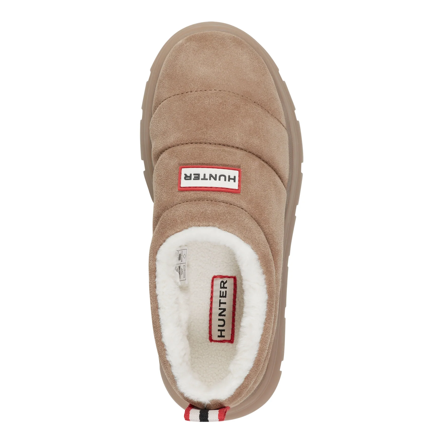 Women's Madison Insulated Water Resistant Mules - Image 5