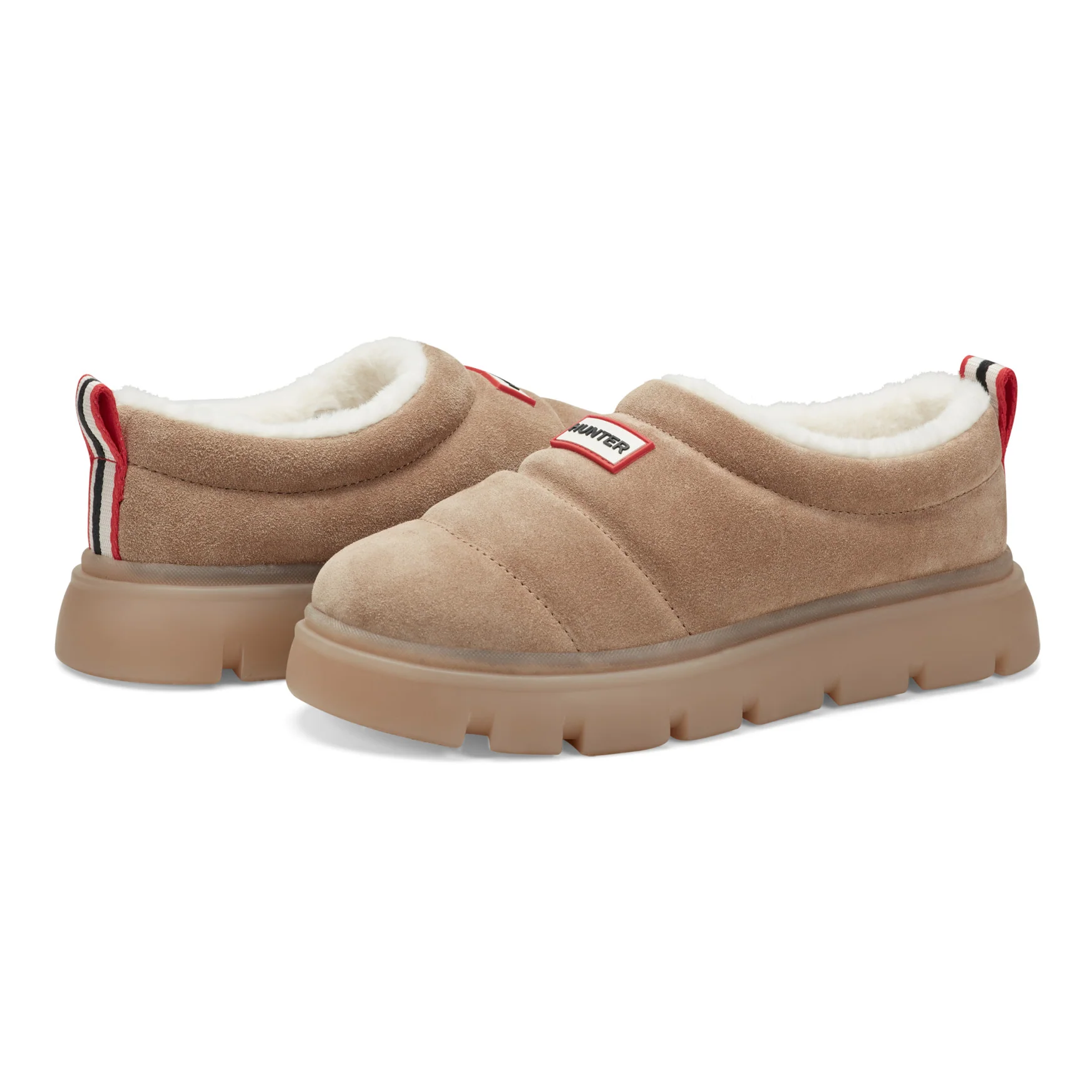 Women's Madison Insulated Water Resistant Mules - Image 7