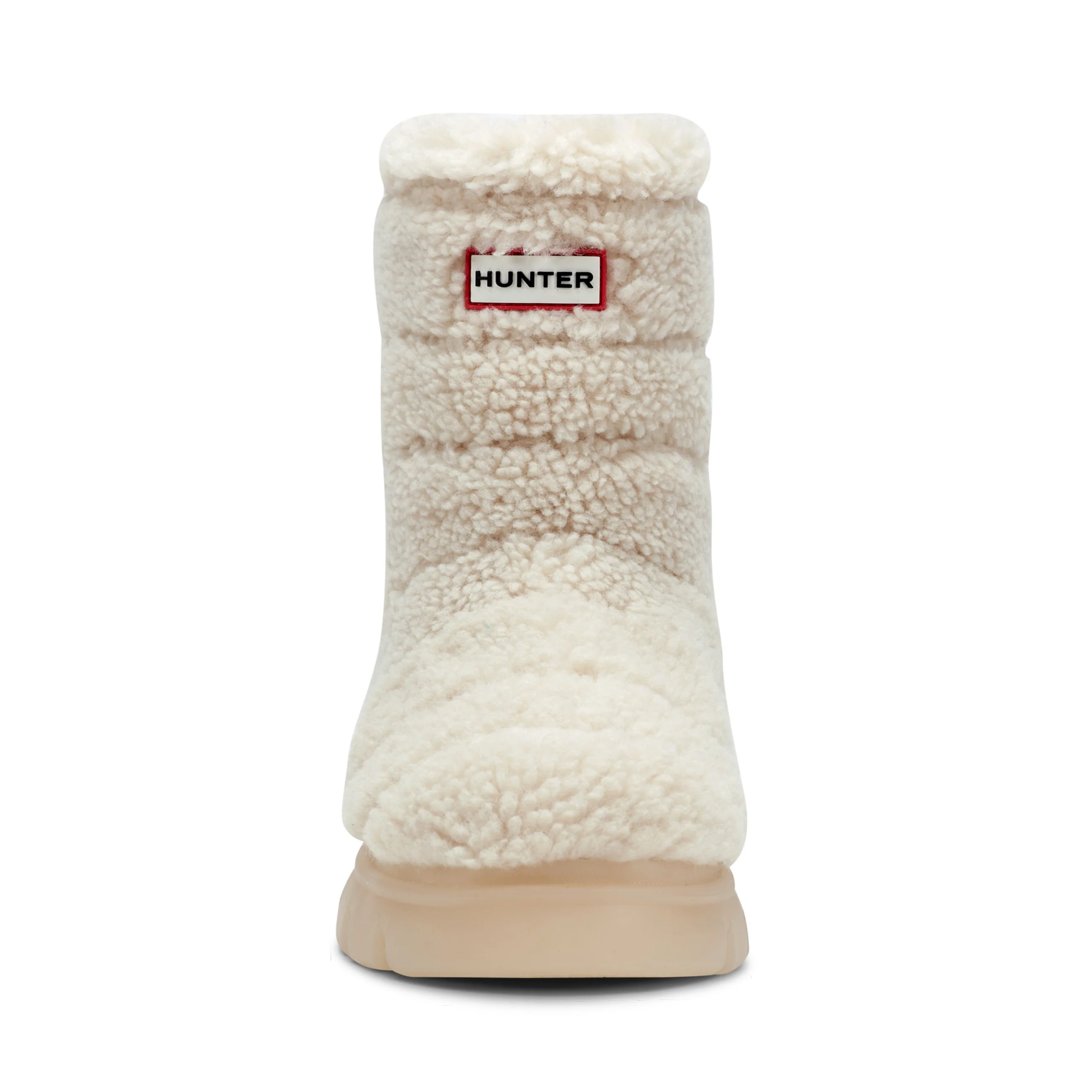 Women's Maran Lug Sole Insulated Waterproof Snow Booties - Image 3