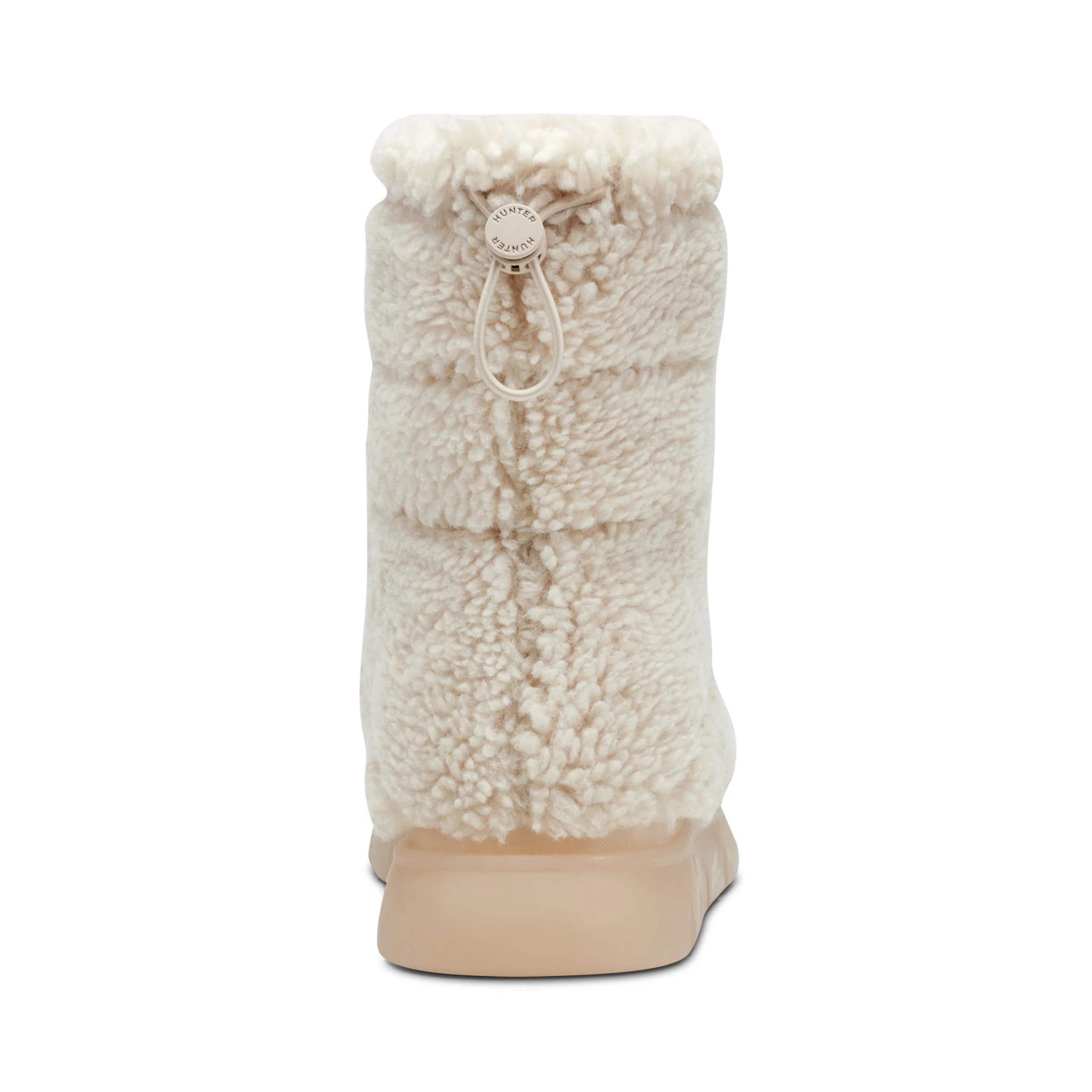 Women's Maran Lug Sole Insulated Waterproof Snow Booties - Image 4