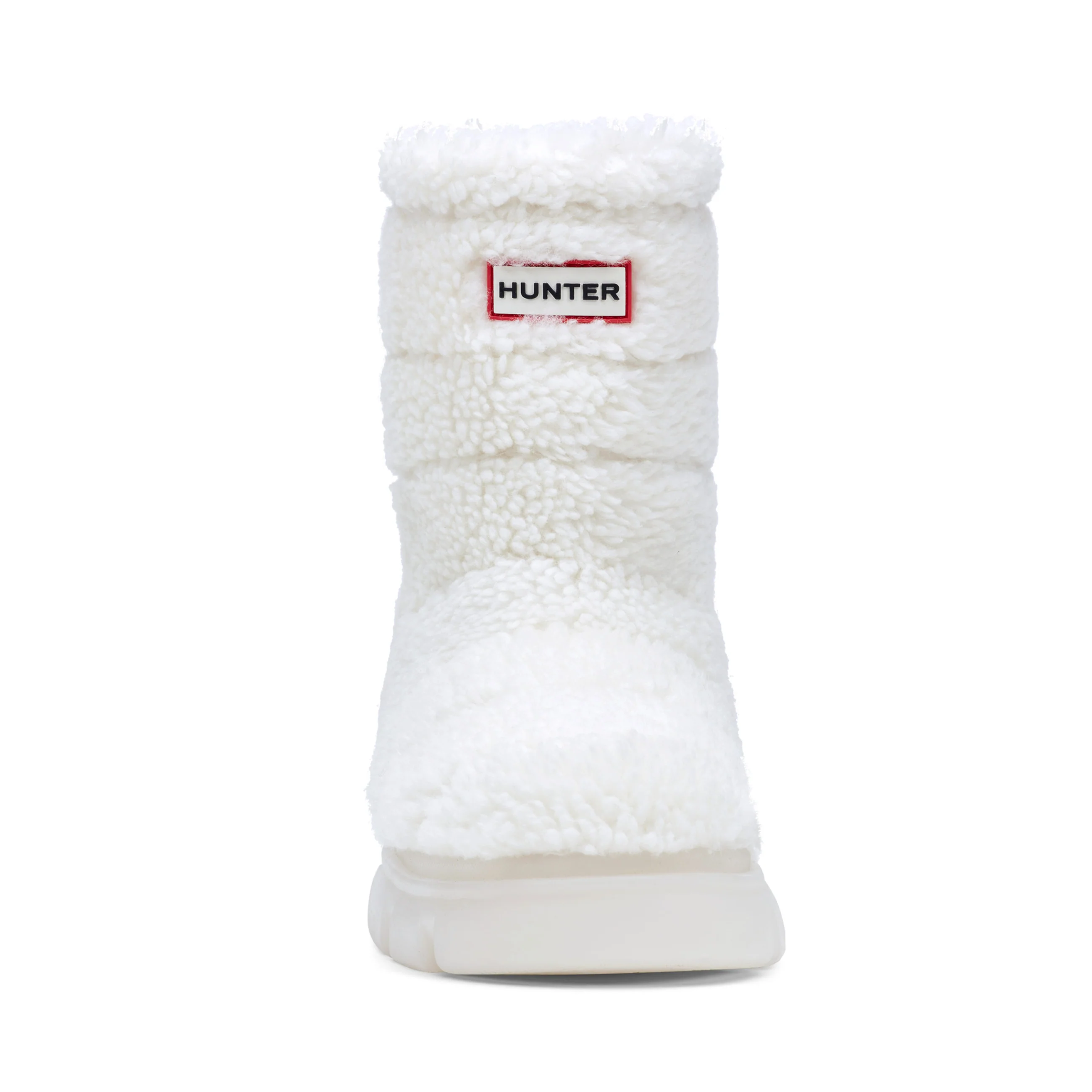 Women's Maran Lug Sole Insulated Waterproof Snow Booties - Image 3