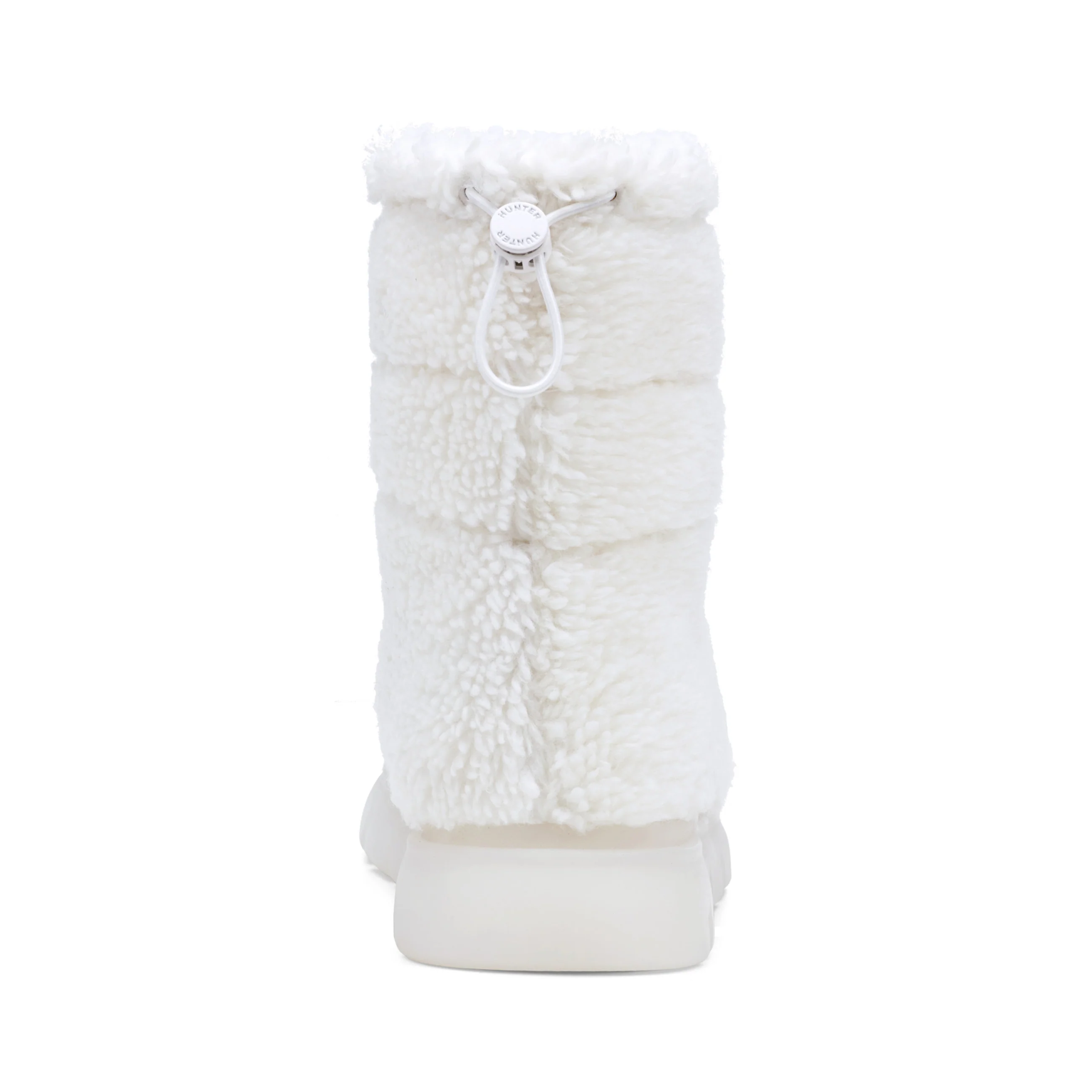 Women's Maran Lug Sole Insulated Waterproof Snow Booties - Image 4