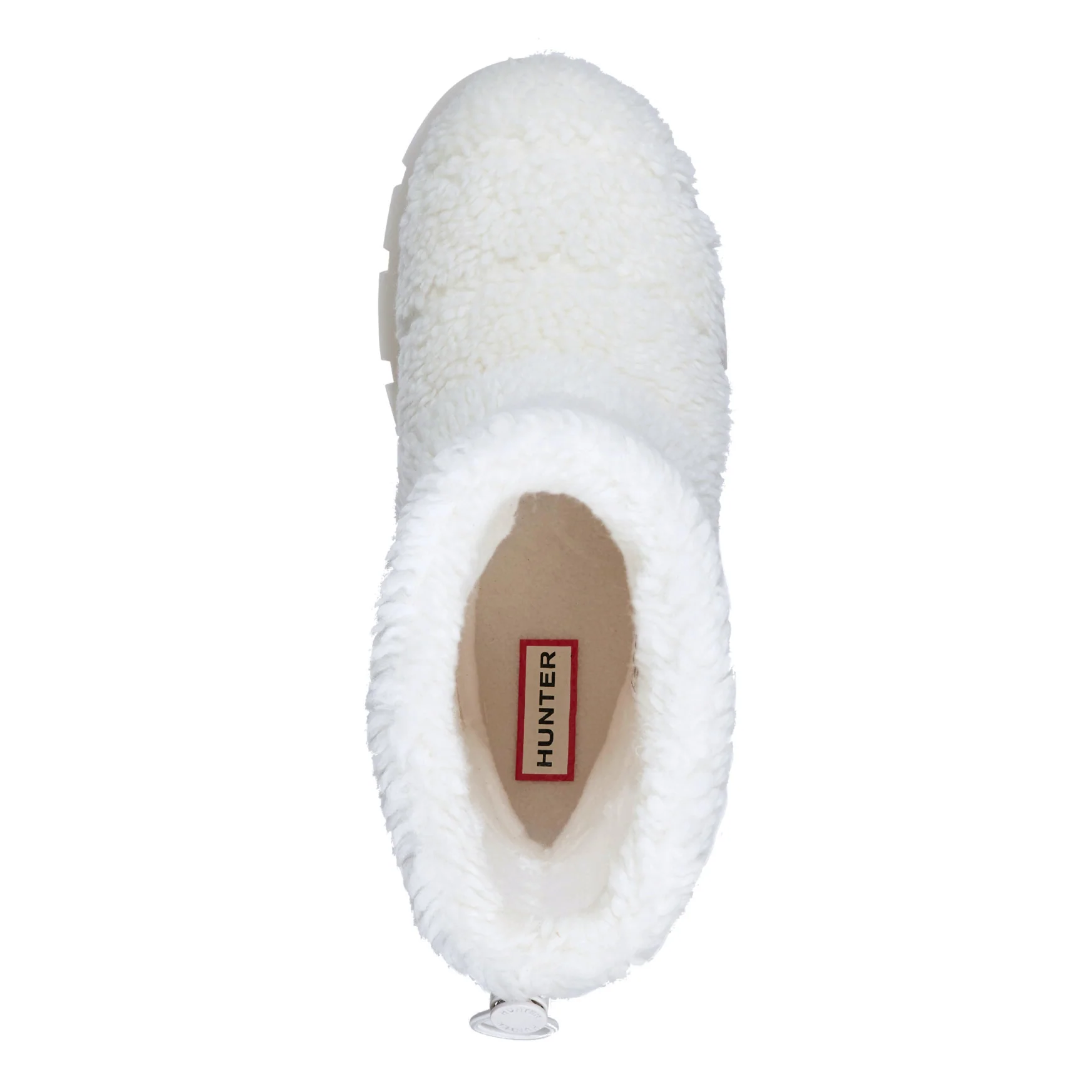 Women's Maran Lug Sole Insulated Waterproof Snow Booties - Image 5