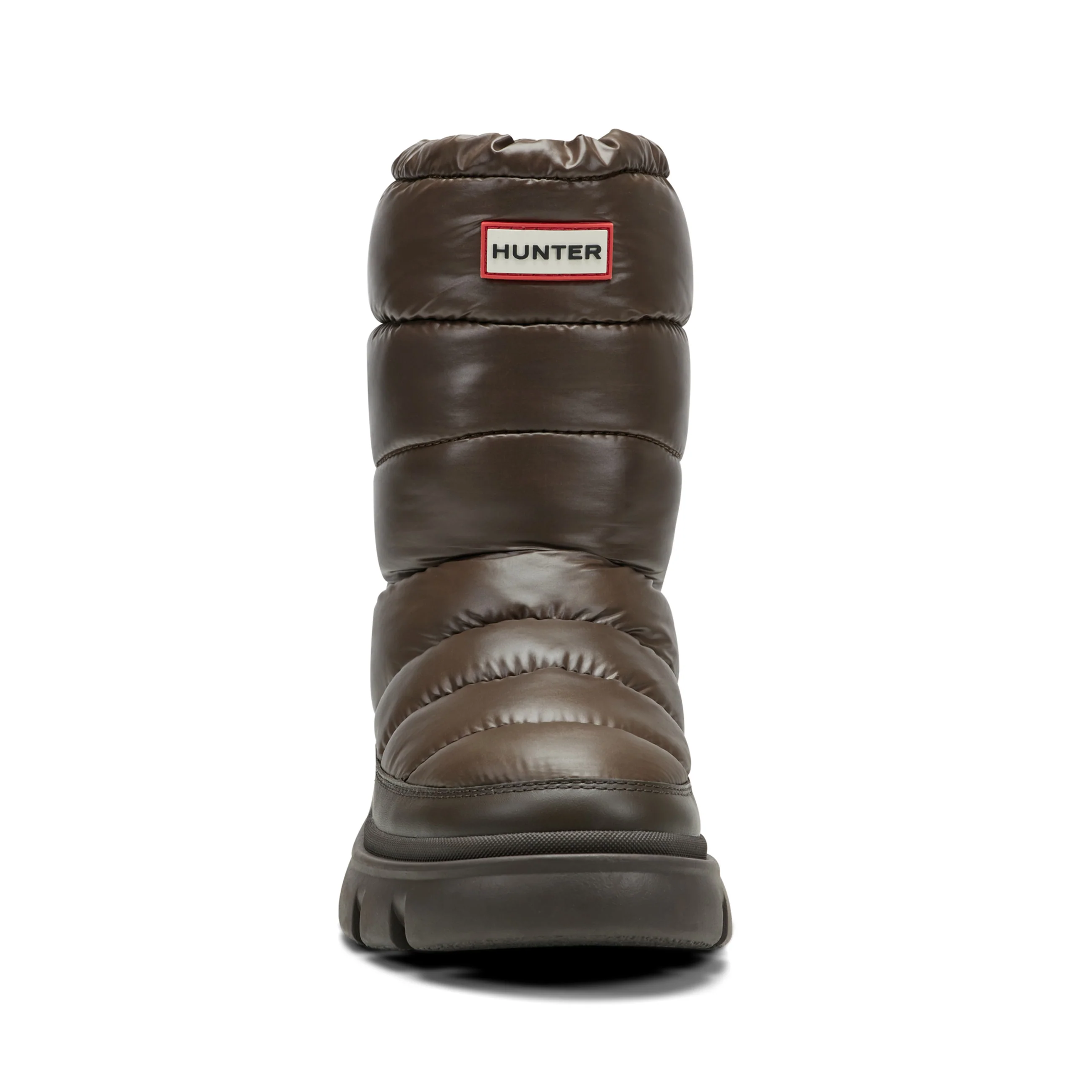 Women's Maribel Lug Sole Insulated Waterproof Snow Booties - Image 3