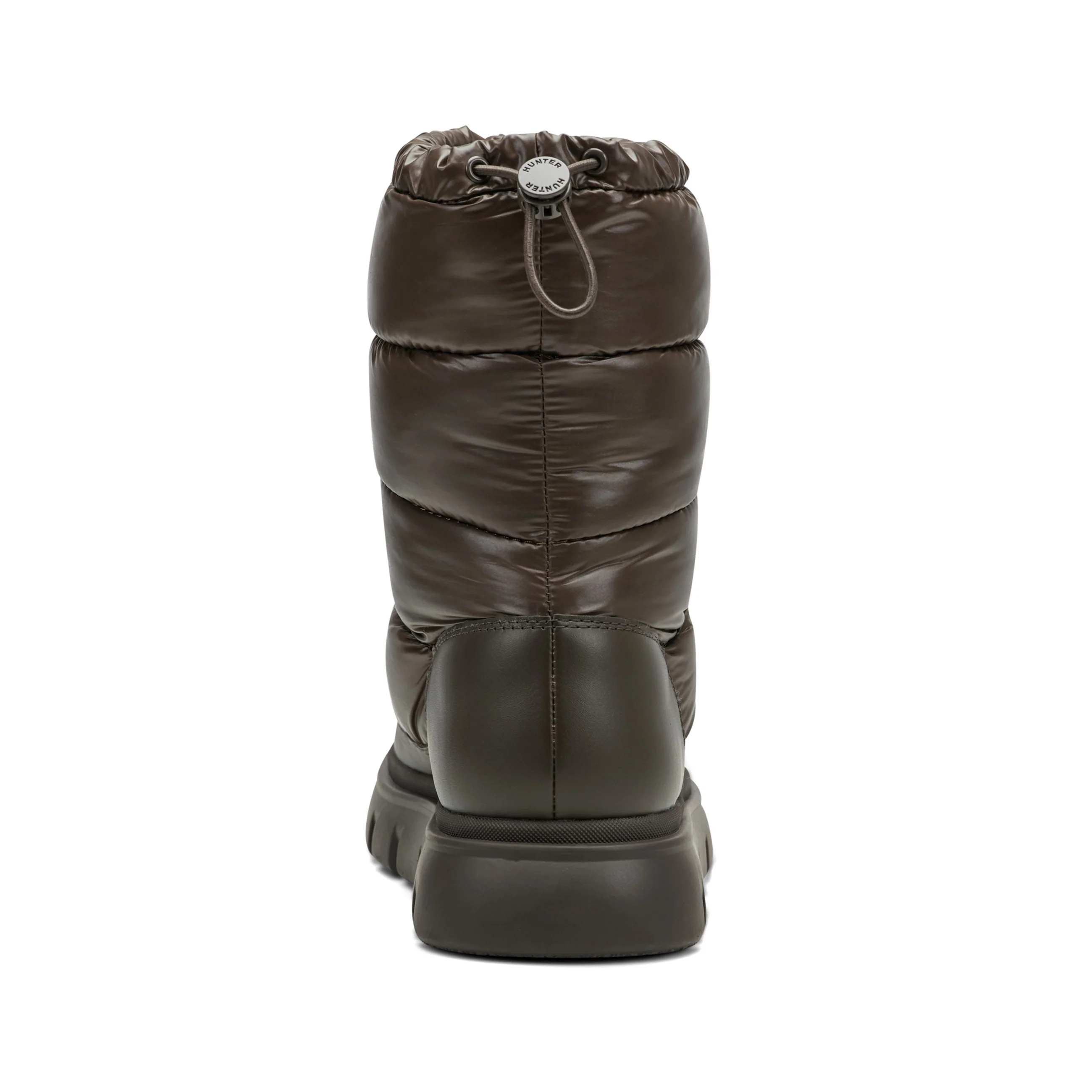 Women's Maribel Lug Sole Insulated Waterproof Snow Booties - Image 4