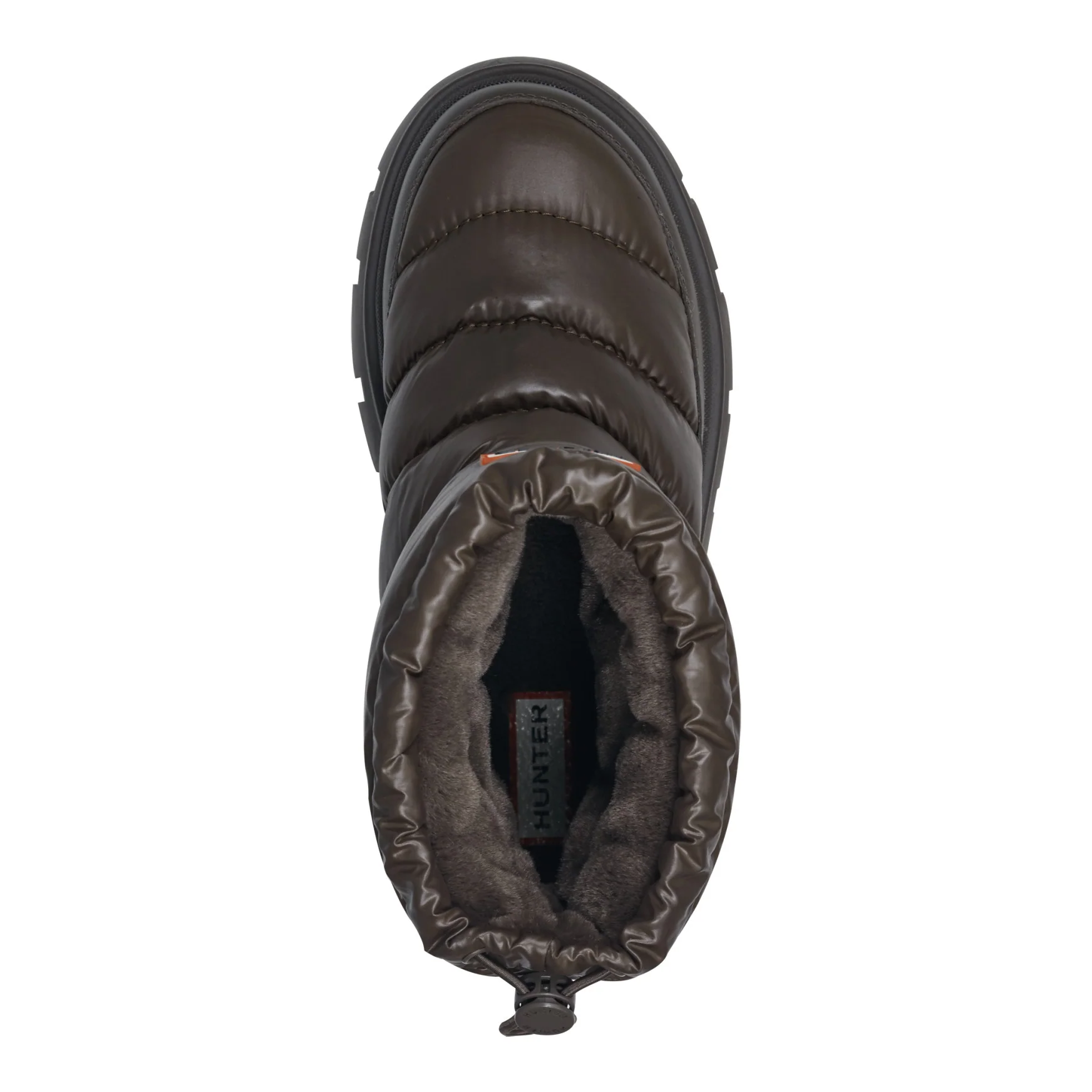Women's Maribel Lug Sole Insulated Waterproof Snow Booties - Image 5