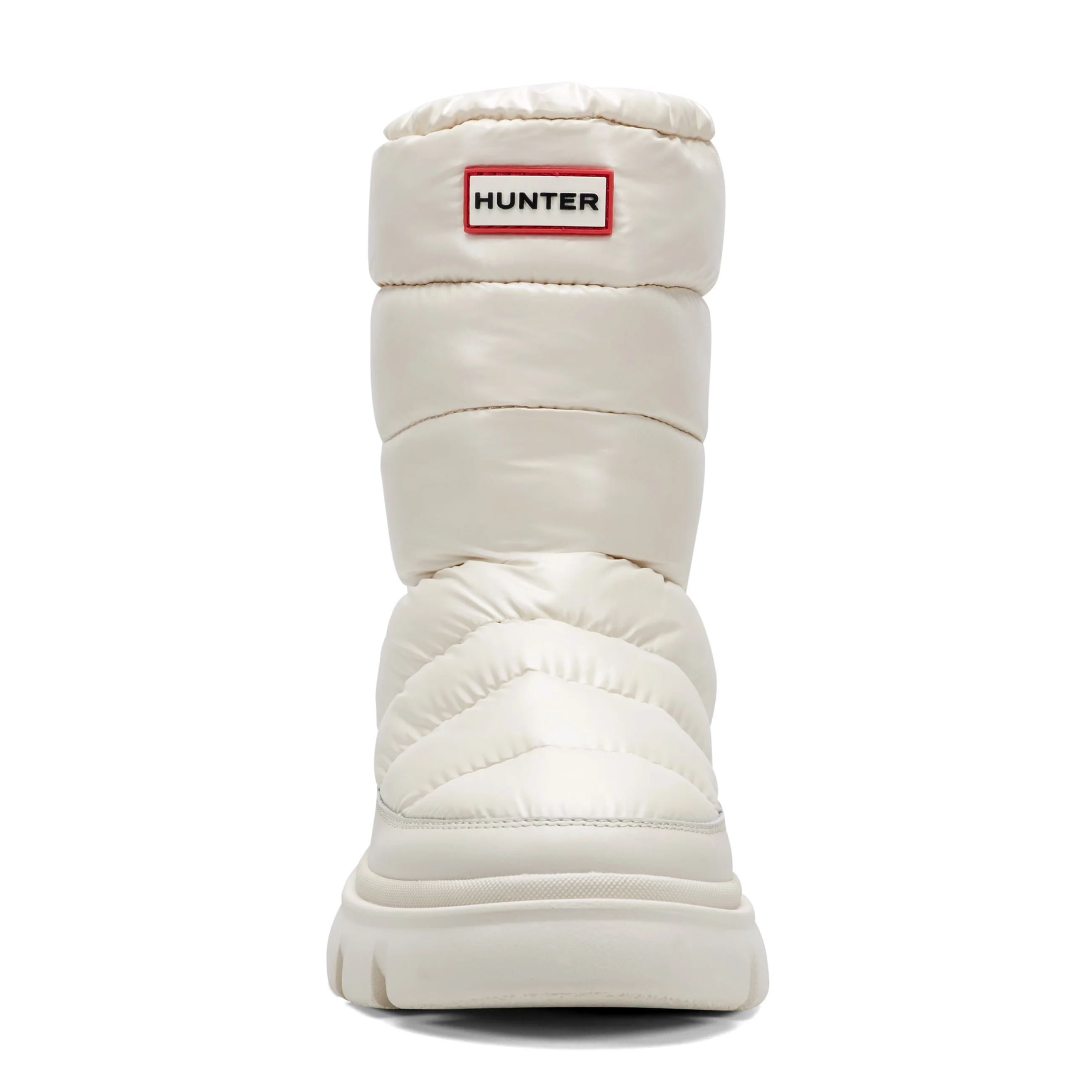 Women's Maribel Lug Sole Insulated Waterproof Snow Booties - Image 3
