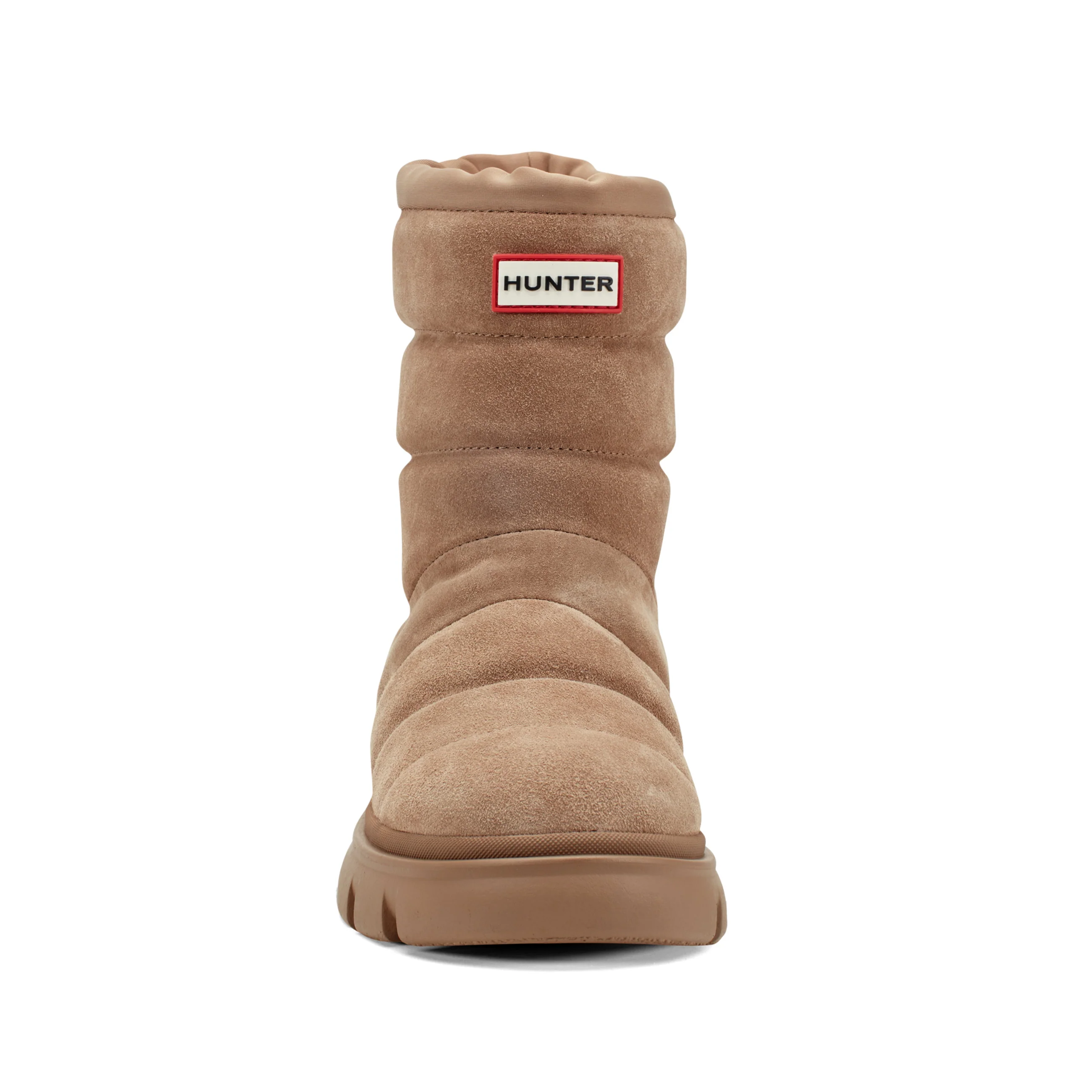 Women's Maribel Lug Sole Insulated Waterproof Snow Booties - Image 3