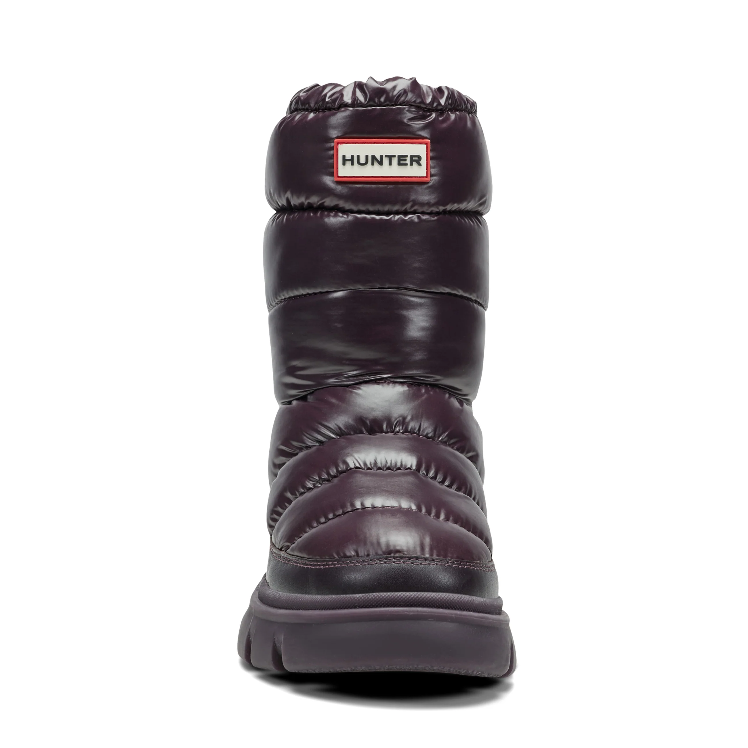 Women's Maribel Lug Sole Insulated Waterproof Snow Booties - Image 3