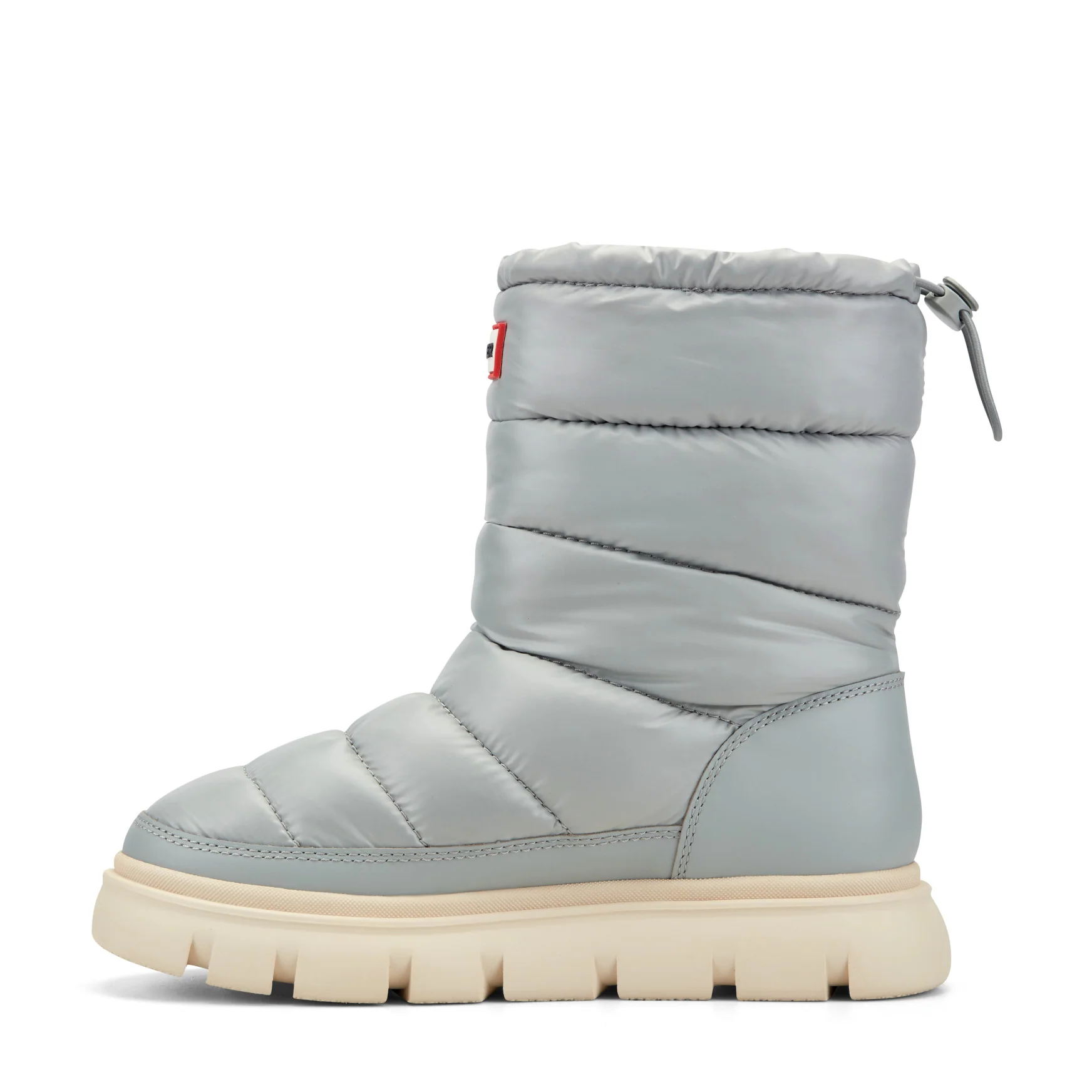 Women's Maribel Lug Sole Insulated Waterproof Snow Booties - Image 4