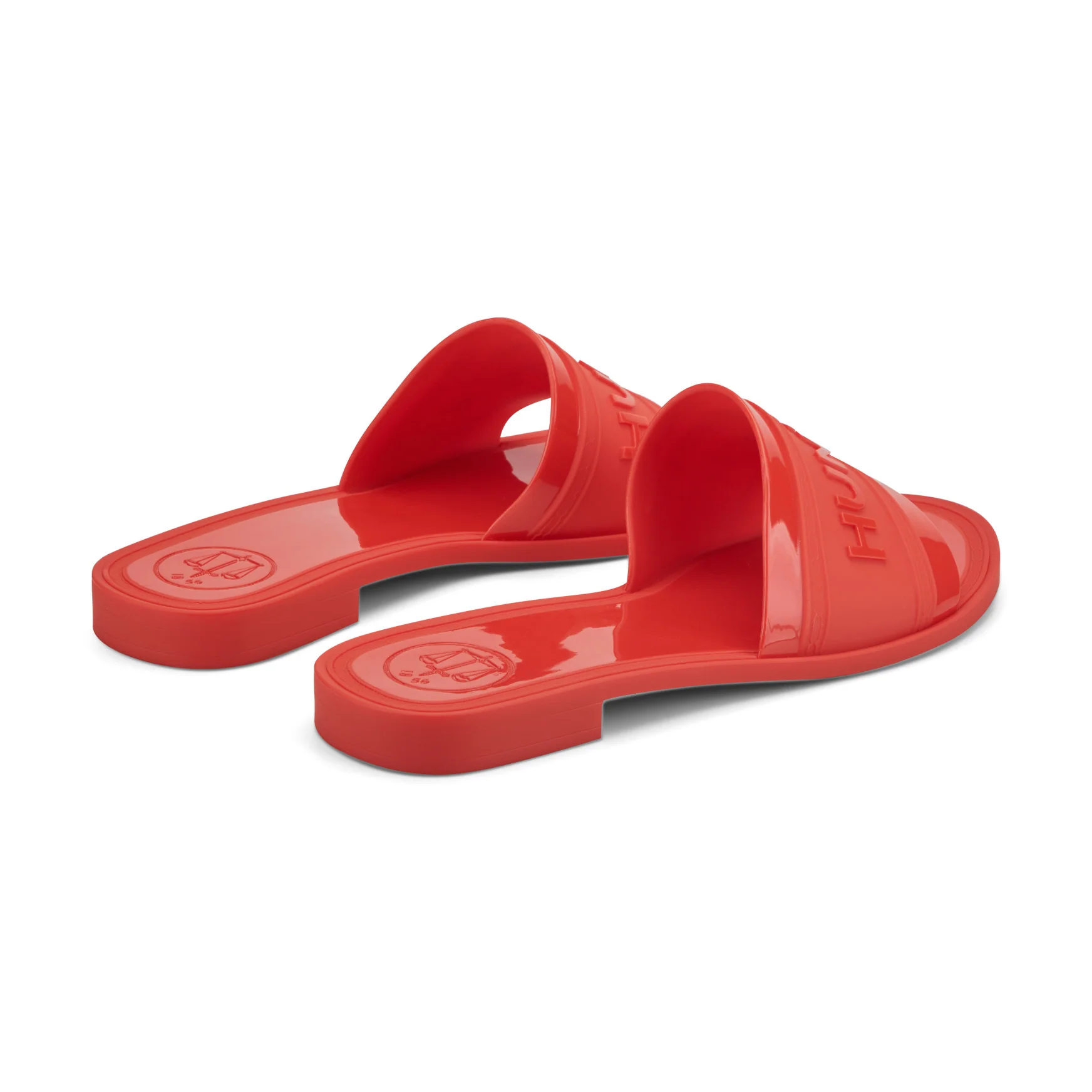 Women's Marina Casual Slip-on Flat Sandals - Image 3