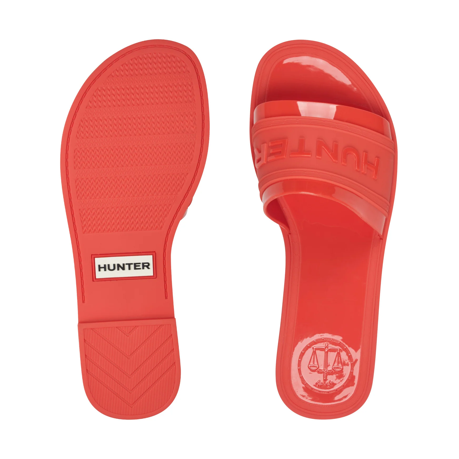 Women's Marina Casual Slip-on Flat Sandals - Image 5
