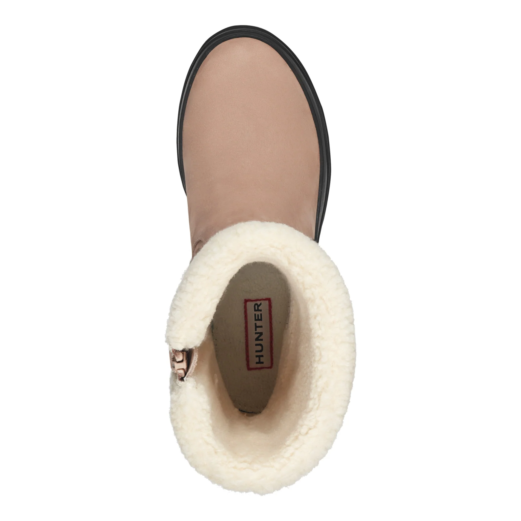 Women's Marisol Heeled Waterproof Chelsea Boots - Image 5