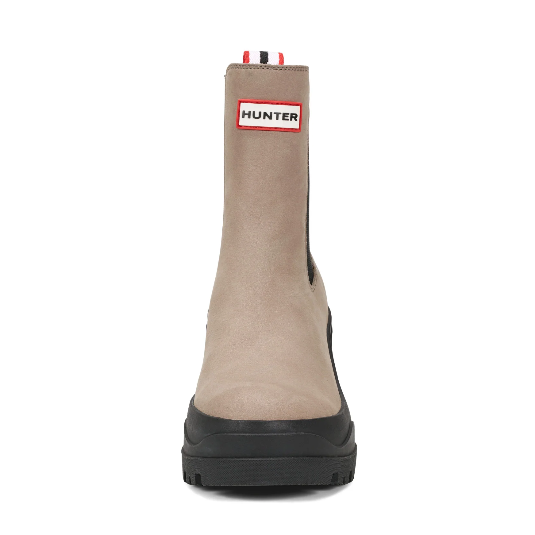 Women's Miana Heeled Waterproof Chelsea Boots - Image 3