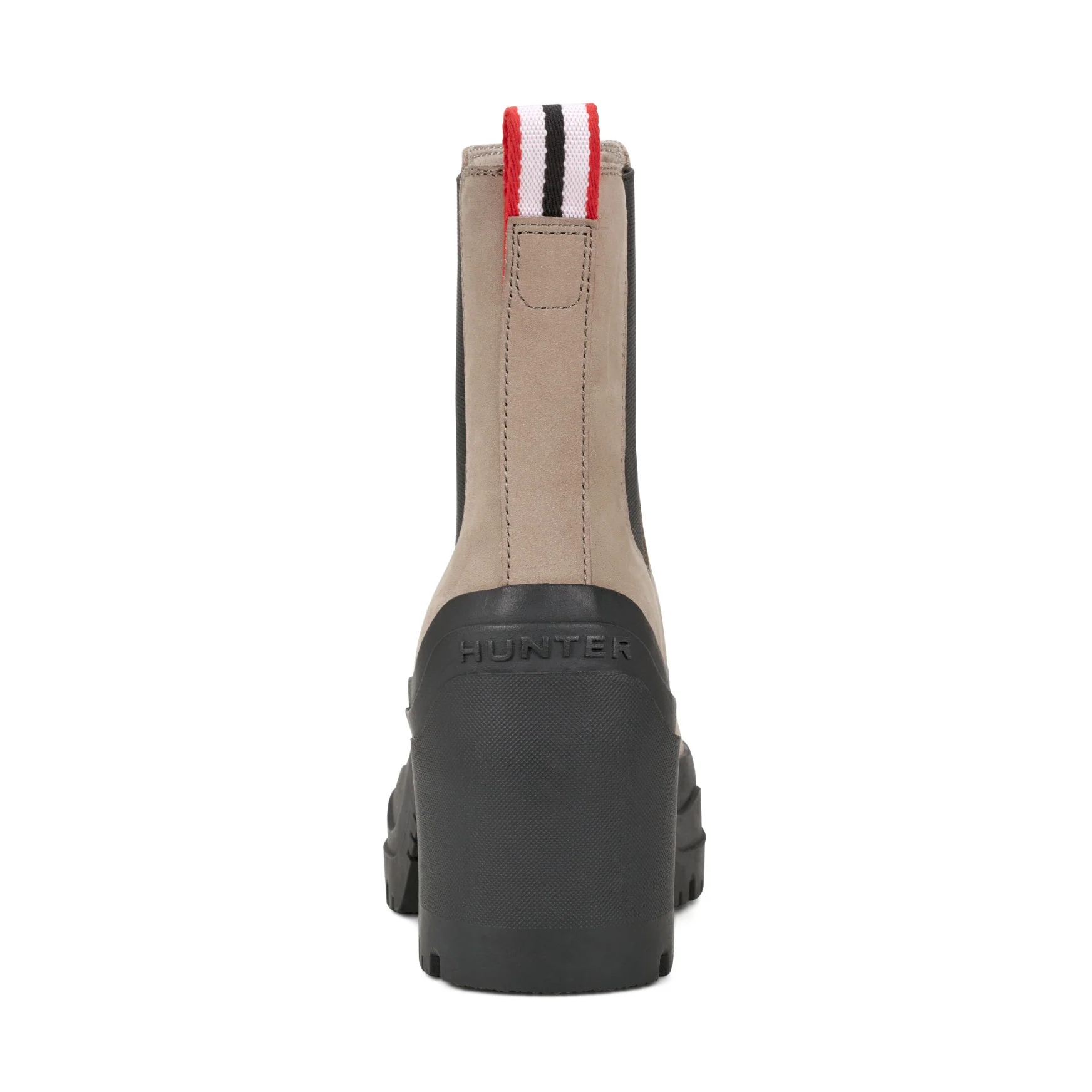 Women's Miana Heeled Waterproof Chelsea Boots - Image 4