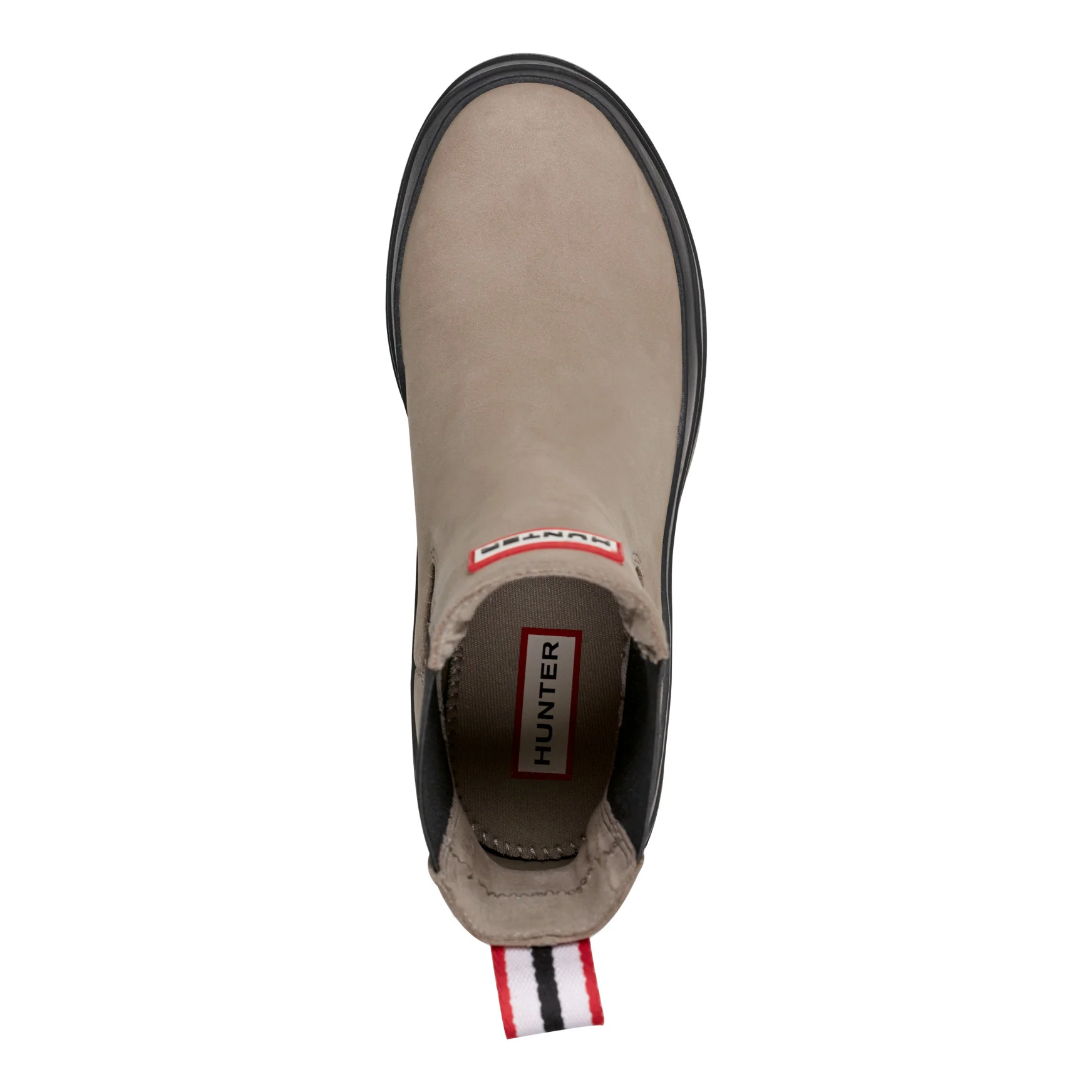 Women's Miana Heeled Waterproof Chelsea Boots - Image 5