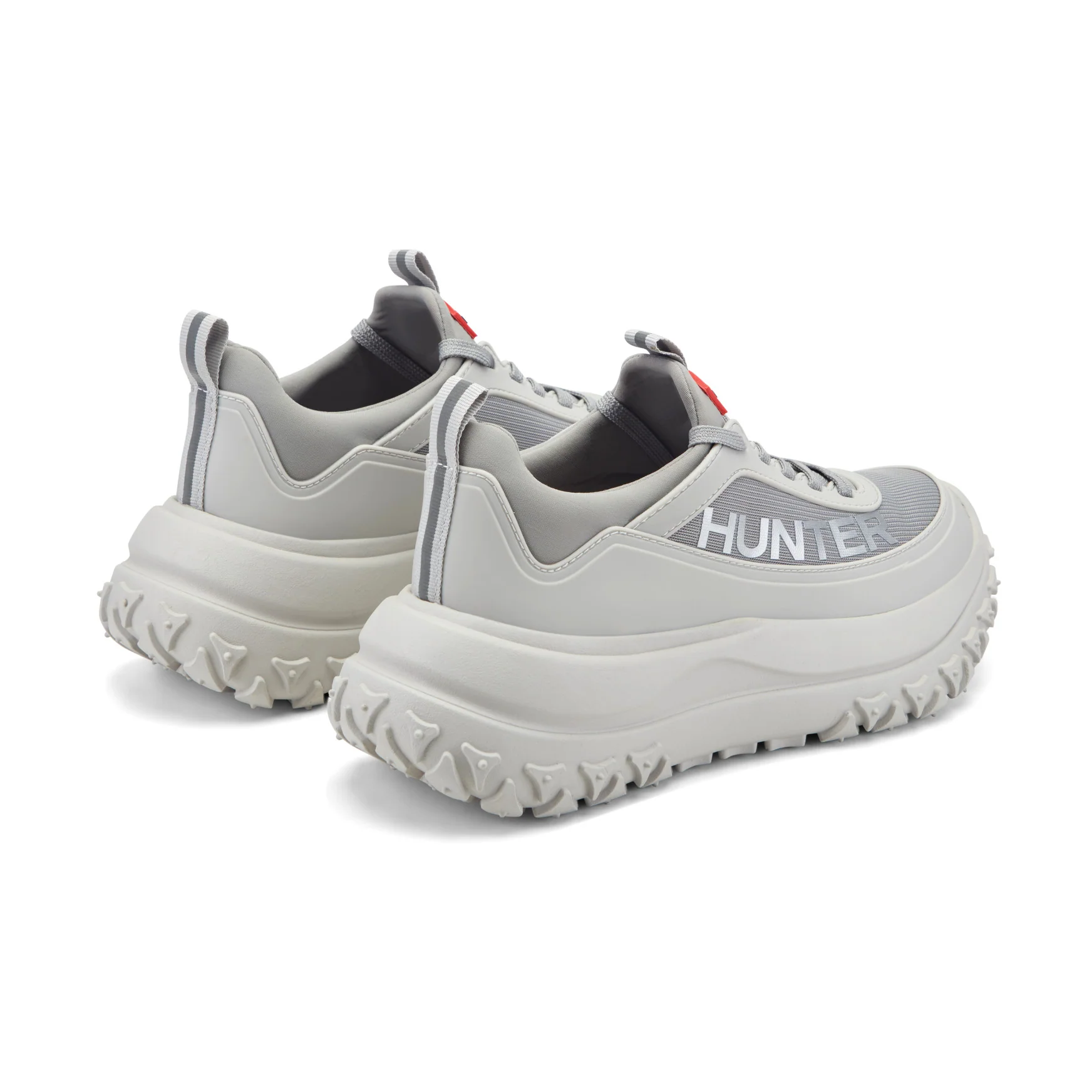 Women's Miller Lace-up Sneakers - Image 3