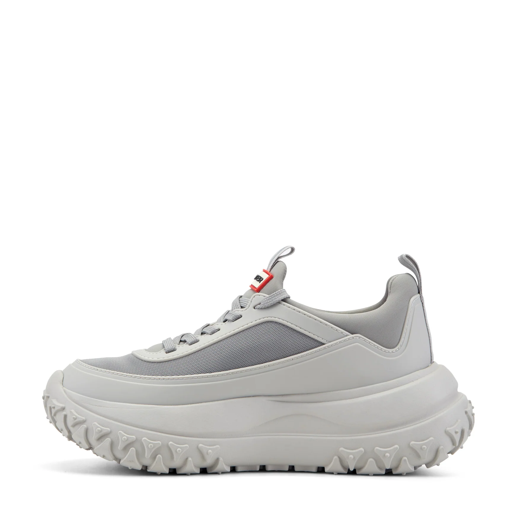 Women's Miller Lace-up Sneakers - Image 4