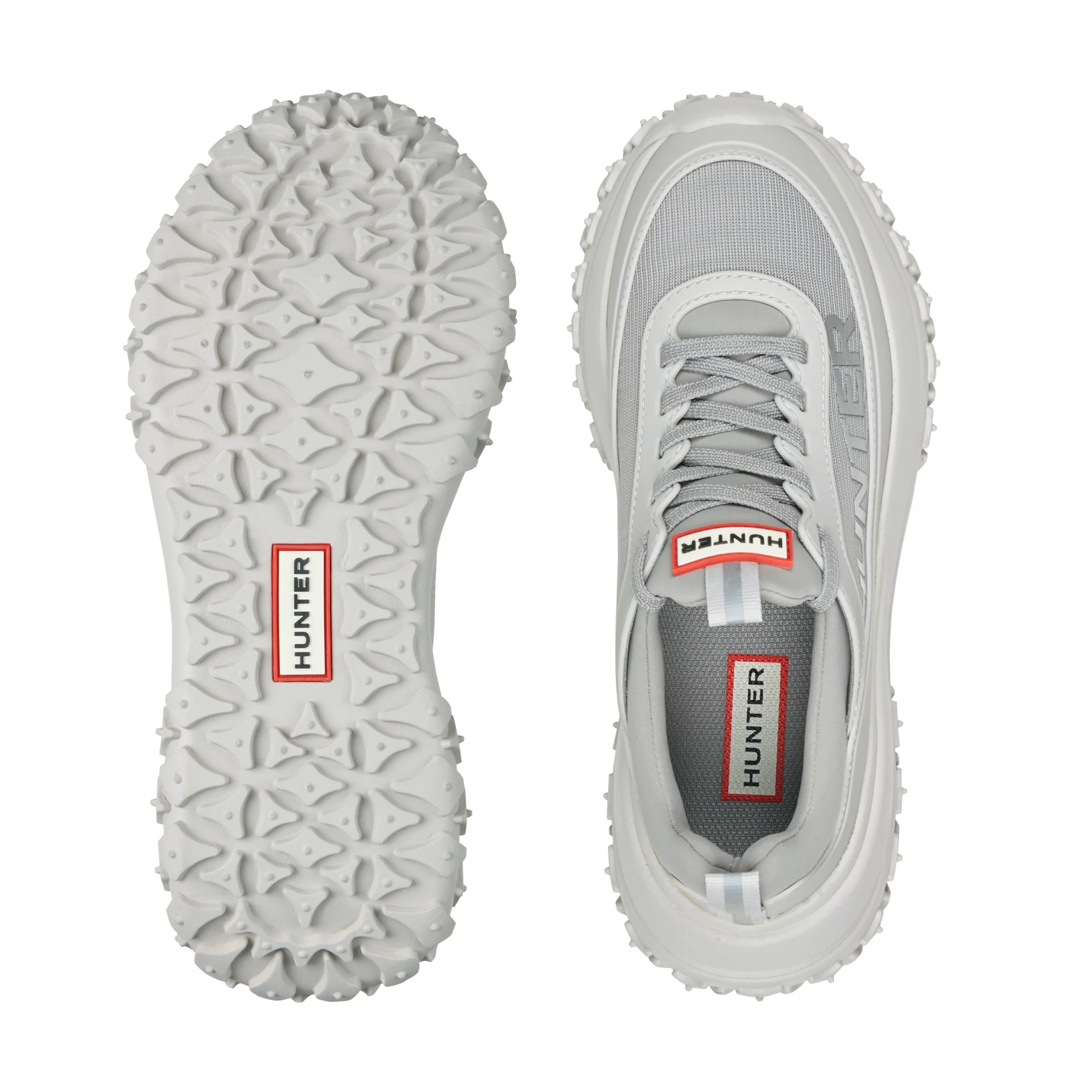 Women's Miller Lace-up Sneakers - Image 5