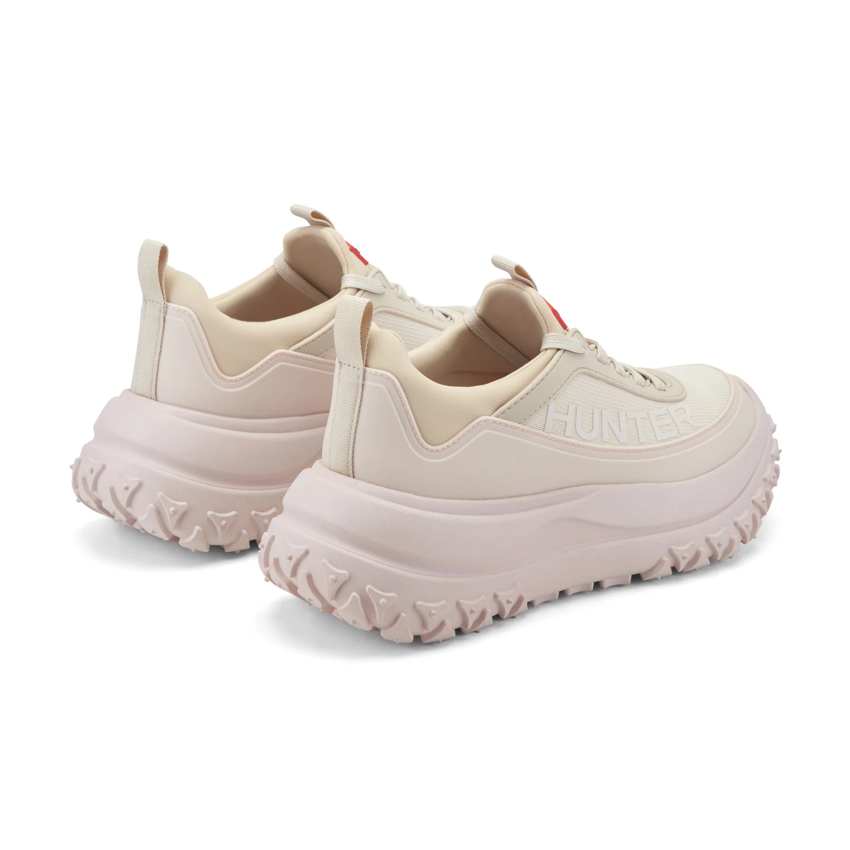 Women's Miller Lace-up Sneakers - Image 3
