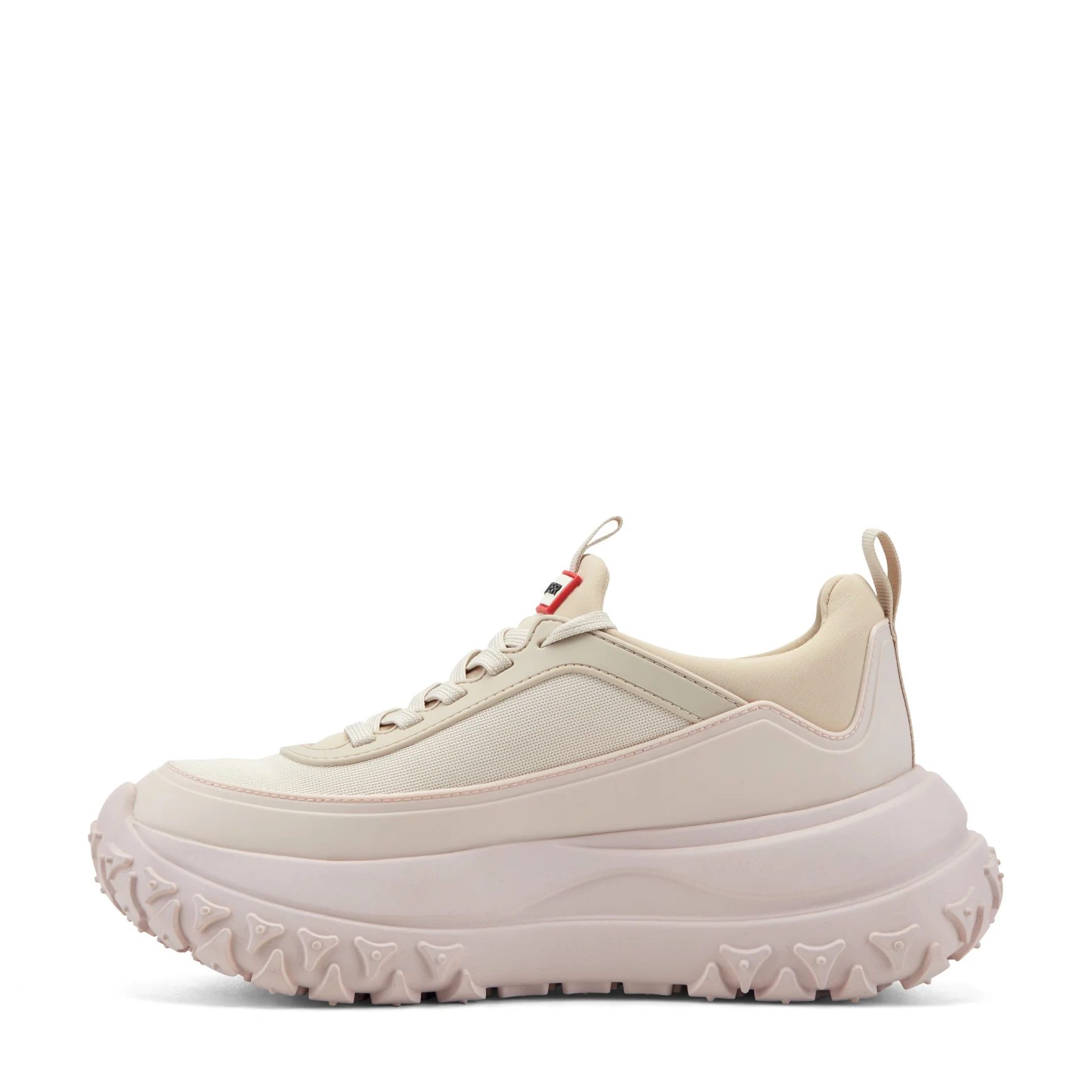 Women's Miller Lace-up Sneakers - Image 4