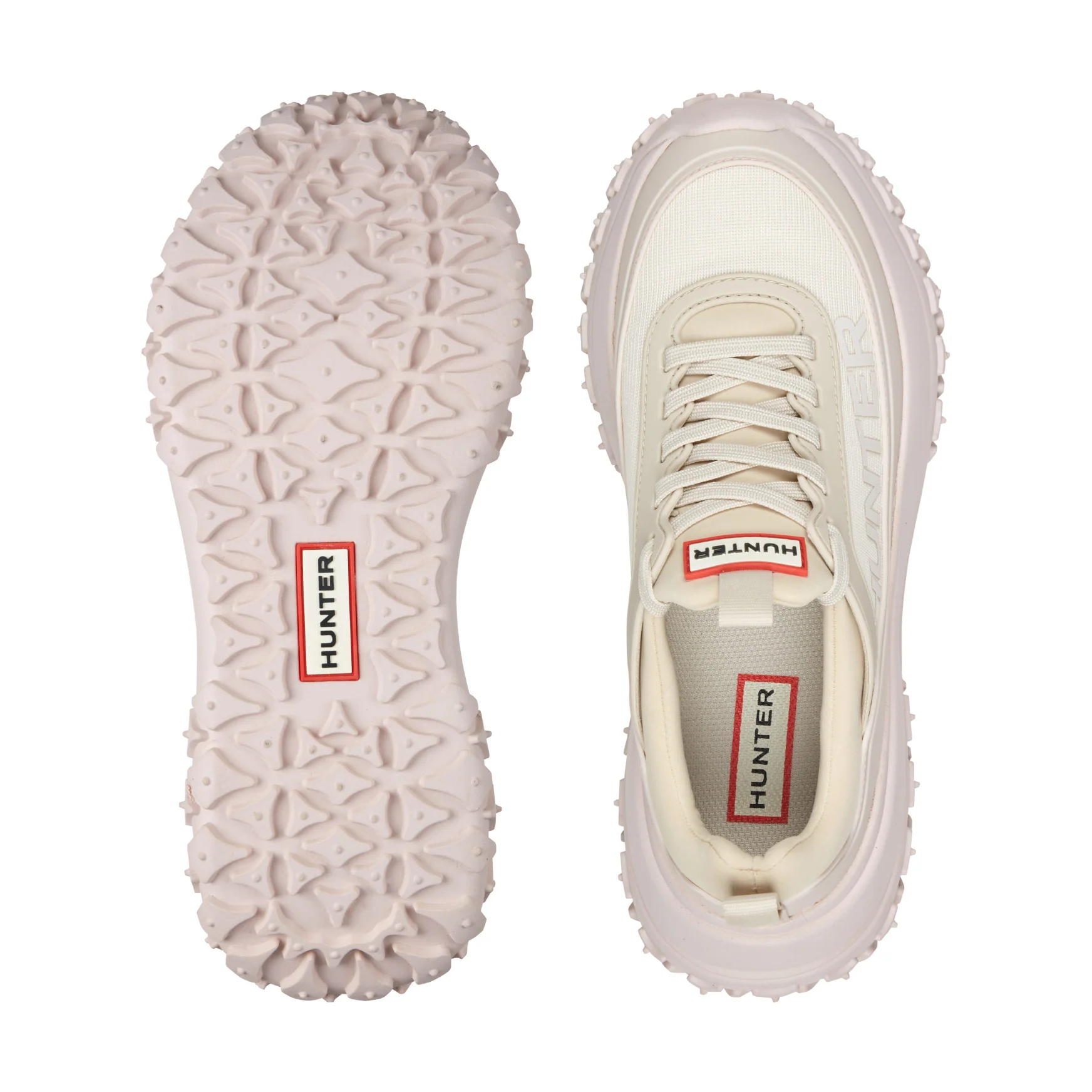 Women's Miller Lace-up Sneakers - Image 5