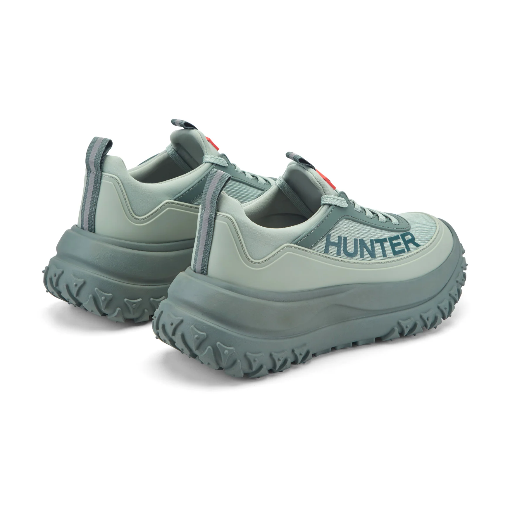 Women's Miller Lace-up Sneakers - Image 3