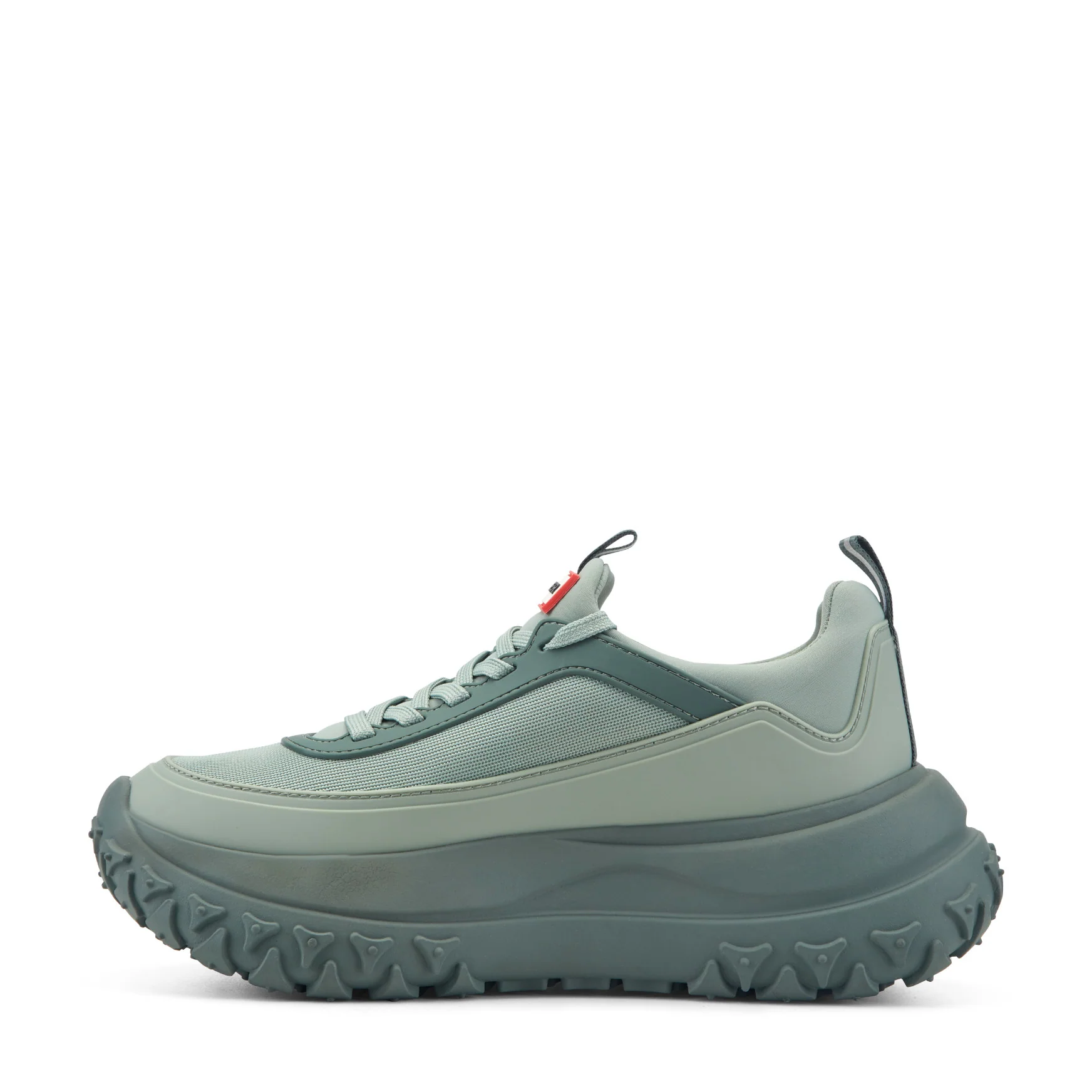 Women's Miller Lace-up Sneakers - Image 4