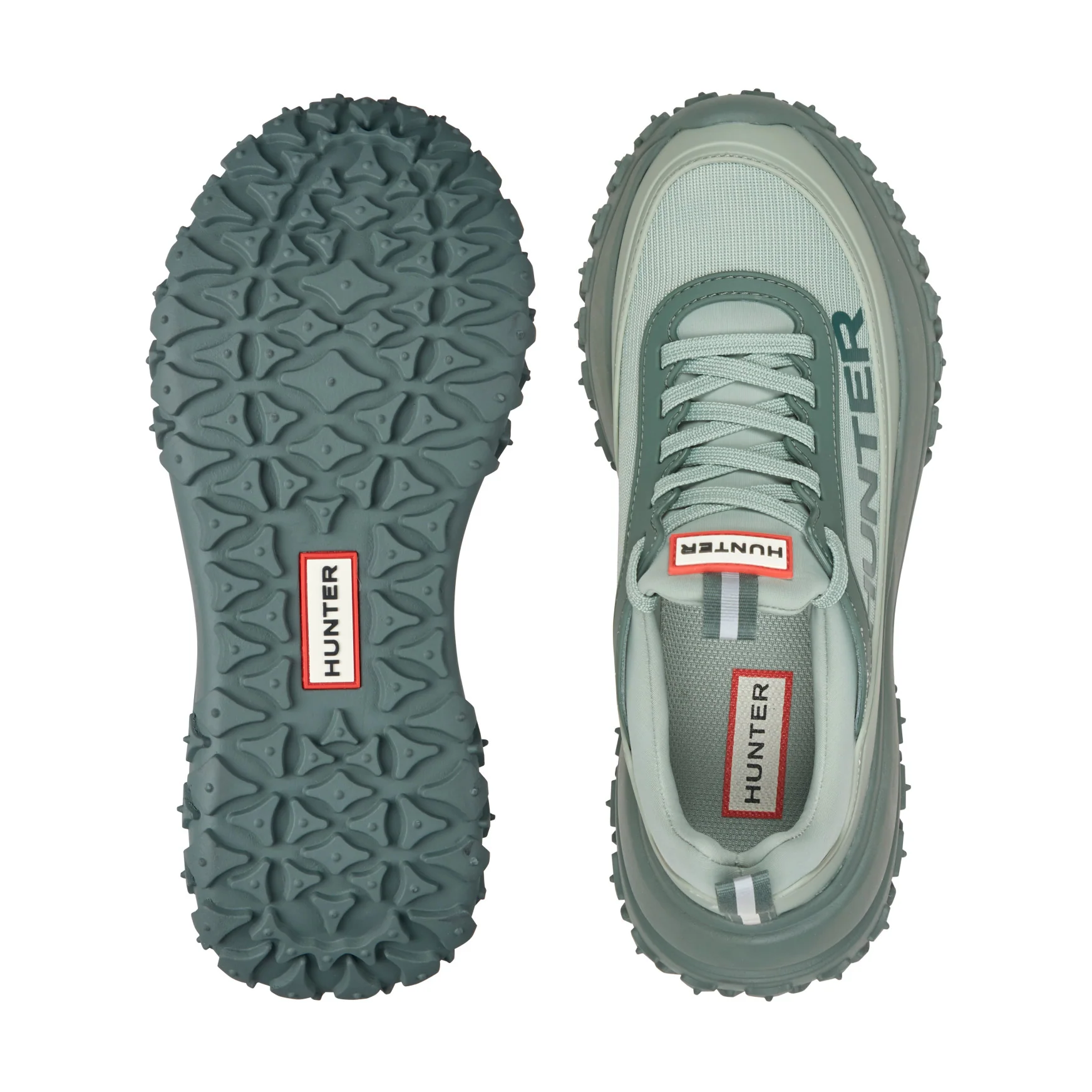 Women's Miller Lace-up Sneakers - Image 5